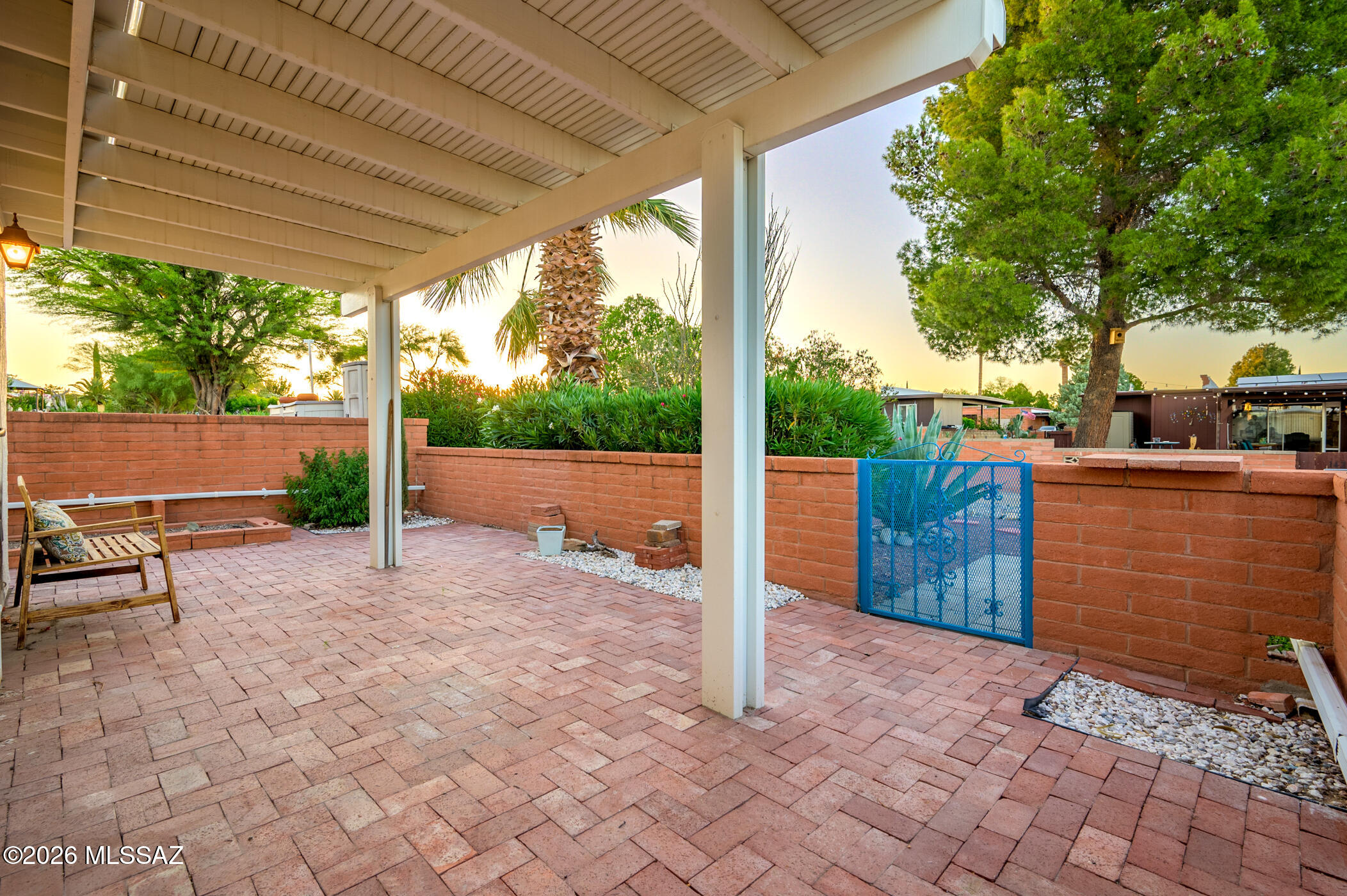 Green Valley Desert Meadows Townhouses (82-197) - Residential
