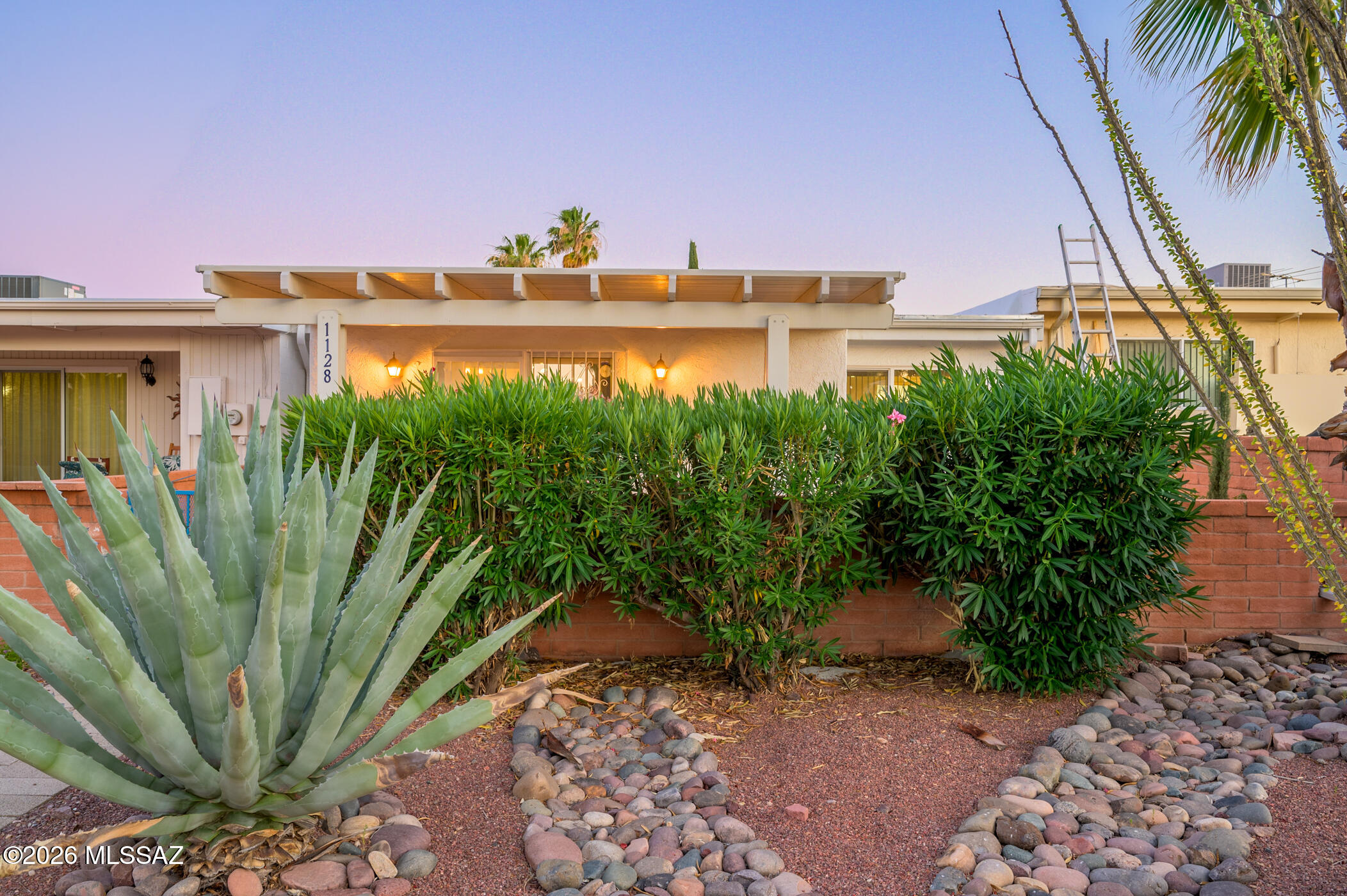 Green Valley Desert Meadows Townhouses (82-197) - Residential