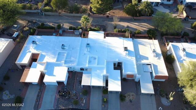Green Valley Desert Meadows Townhouses (82-197) - Residential