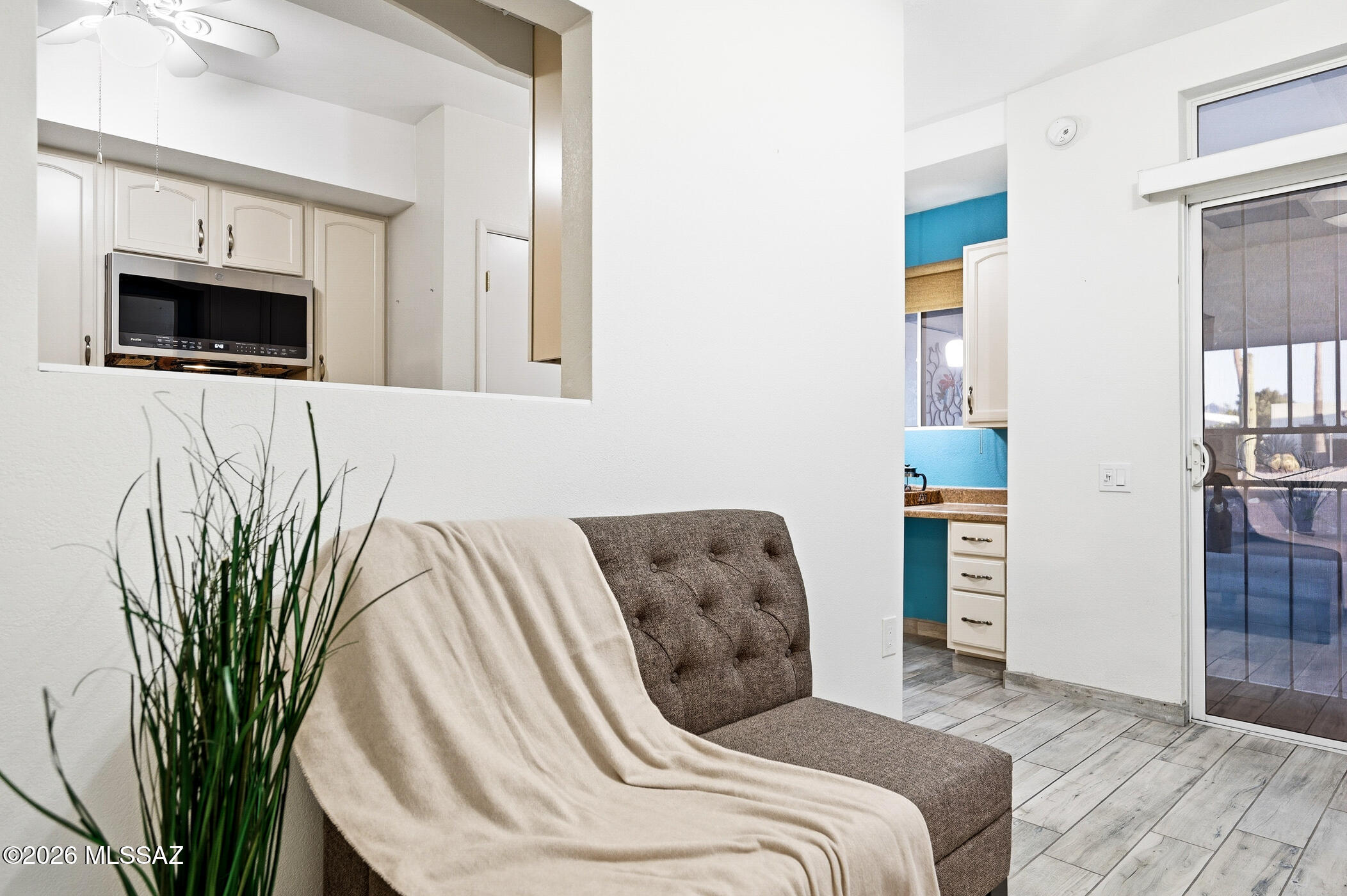 Green Valley Desert Meadows Townhouses (82-197) - Residential