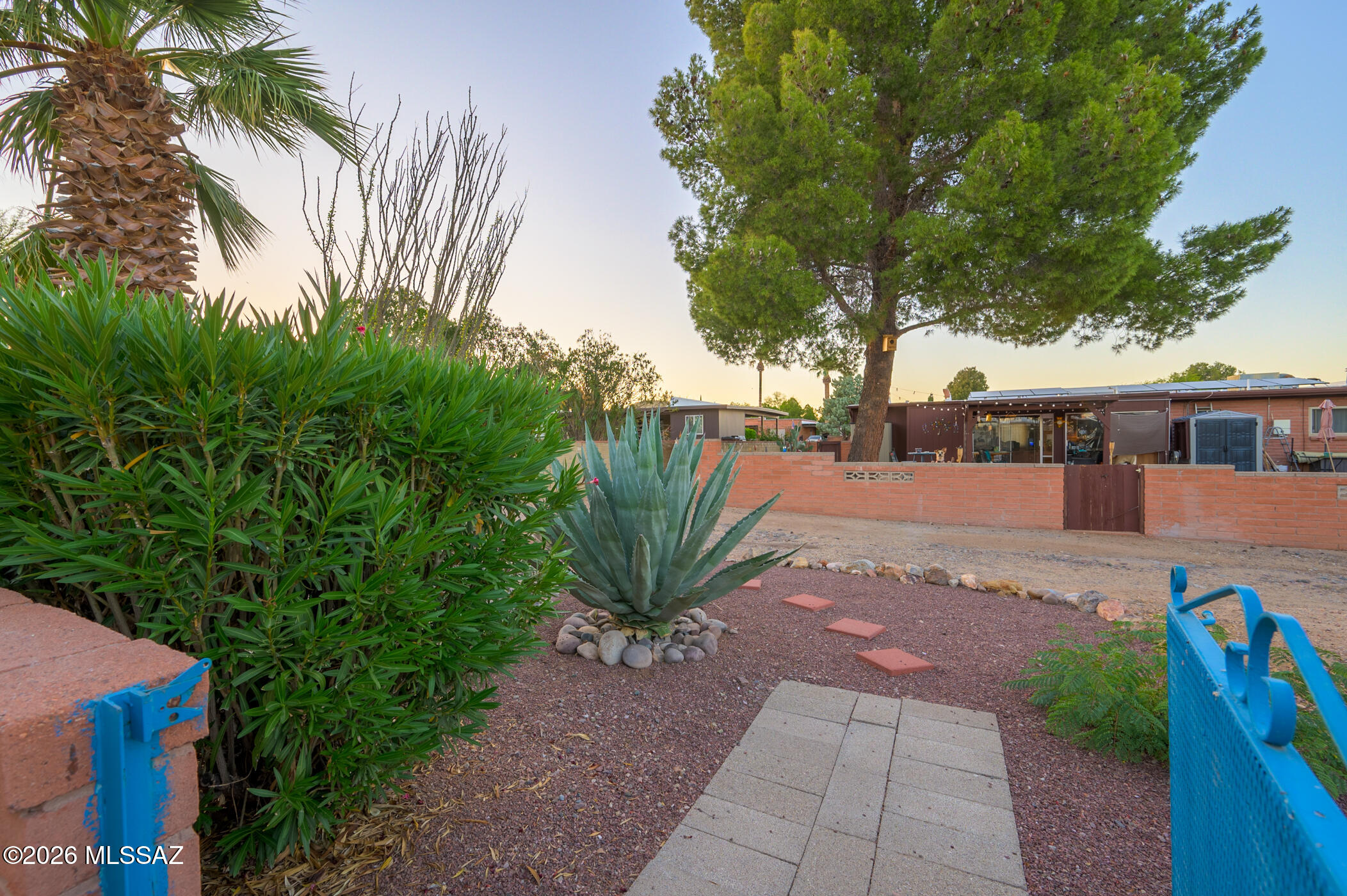 Green Valley Desert Meadows Townhouses (82-197) - Residential