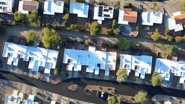 Green Valley Desert Meadows Townhouses (82-197) - Residential