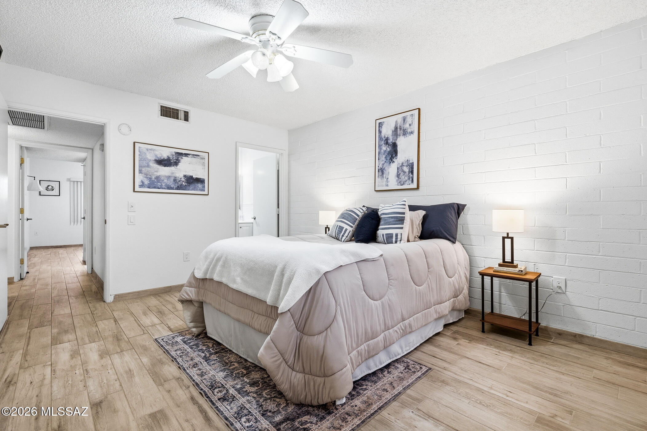 Green Valley Desert Meadows Townhouses (82-197) - Residential