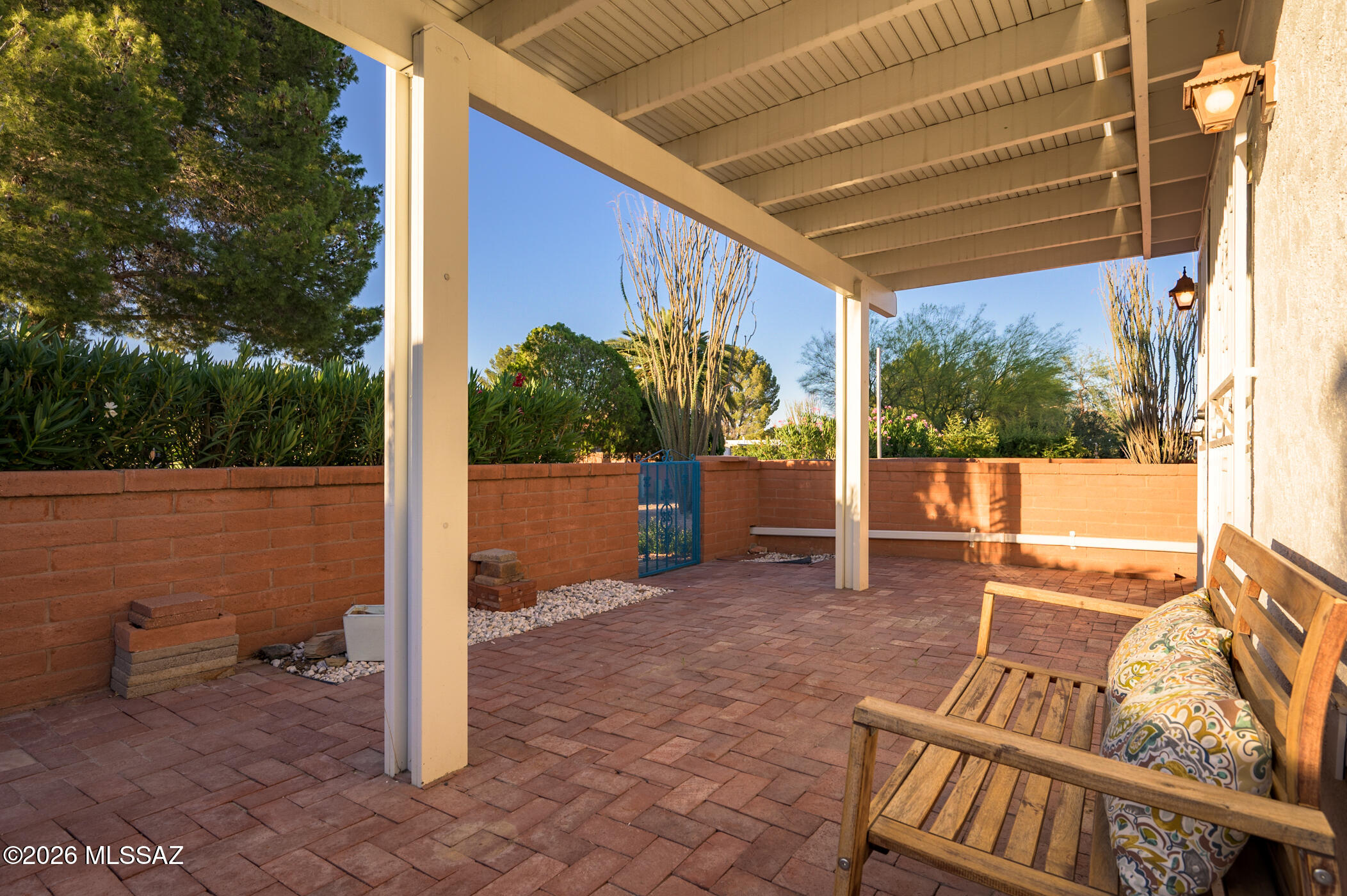 Green Valley Desert Meadows Townhouses (82-197) - Residential