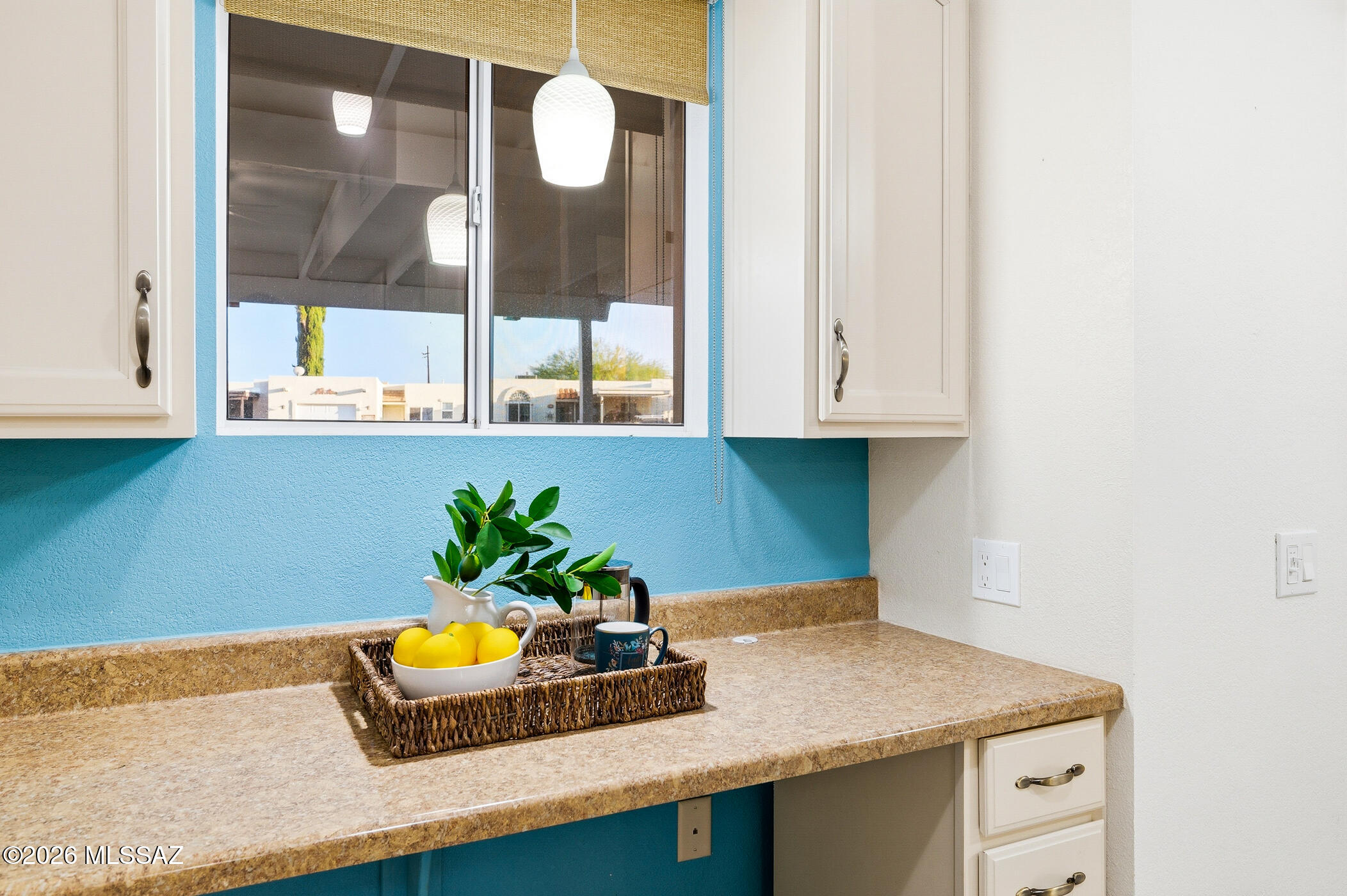 Green Valley Desert Meadows Townhouses (82-197) - Residential