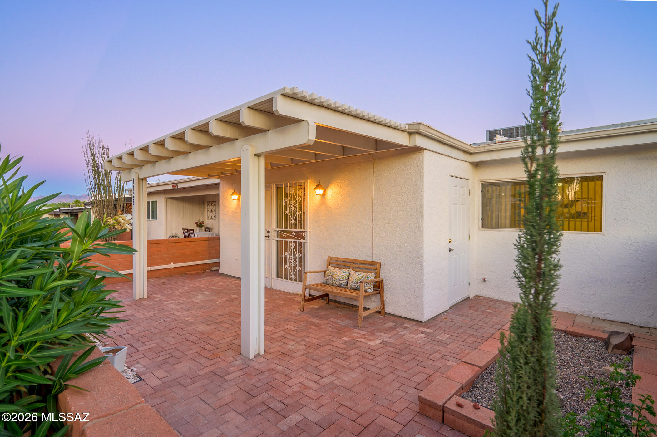 Green Valley Desert Meadows Townhouses (82-197) - Residential