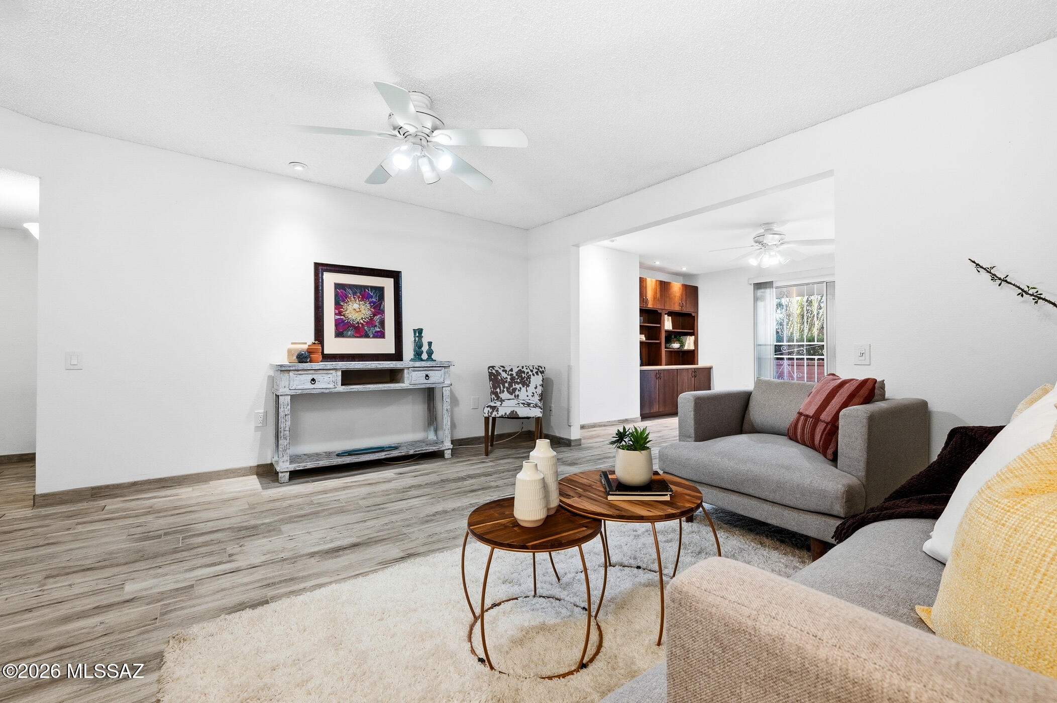 Green Valley Desert Meadows Townhouses (82-197) - Residential