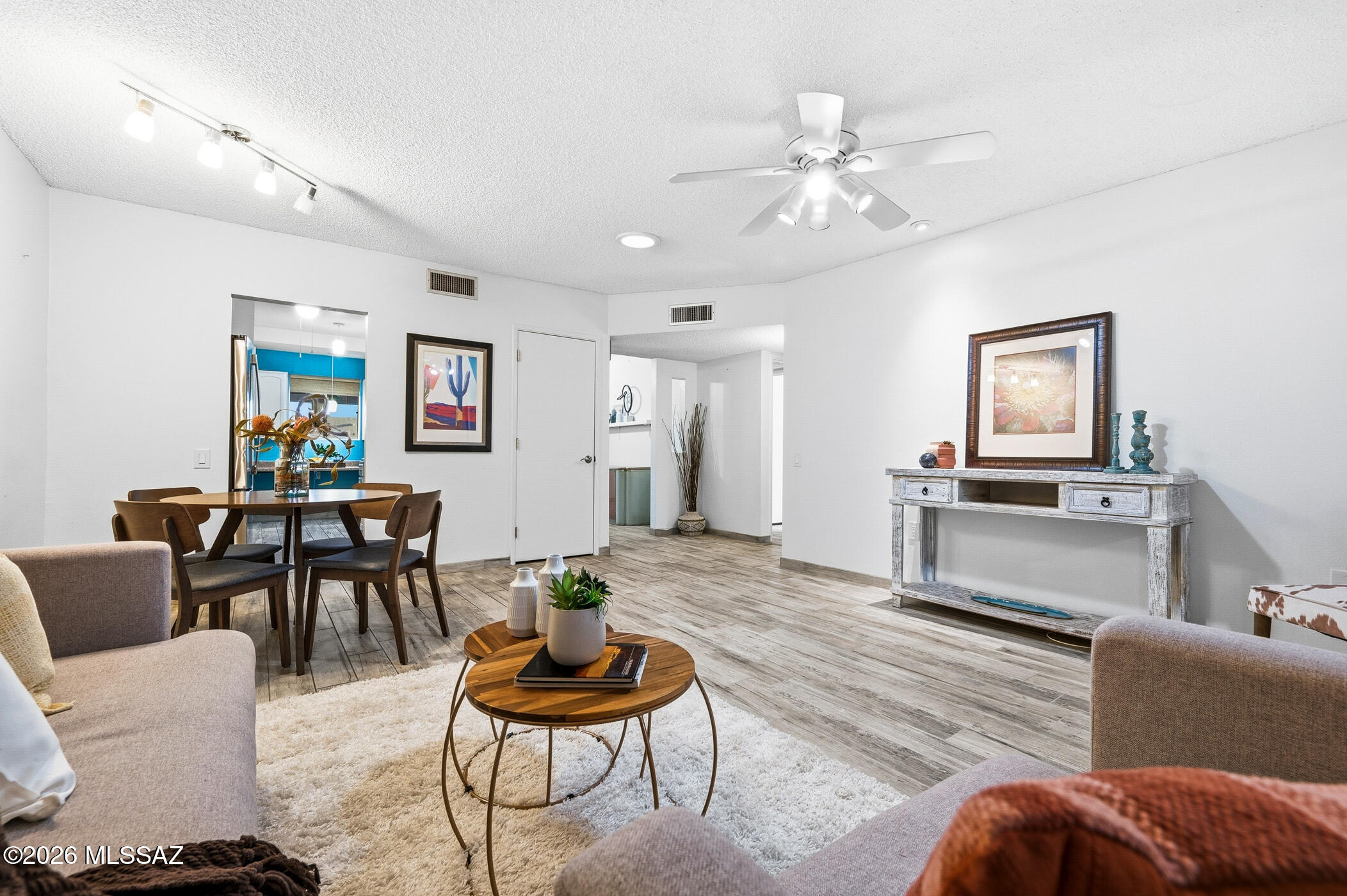 Green Valley Desert Meadows Townhouses (82-197) - Residential