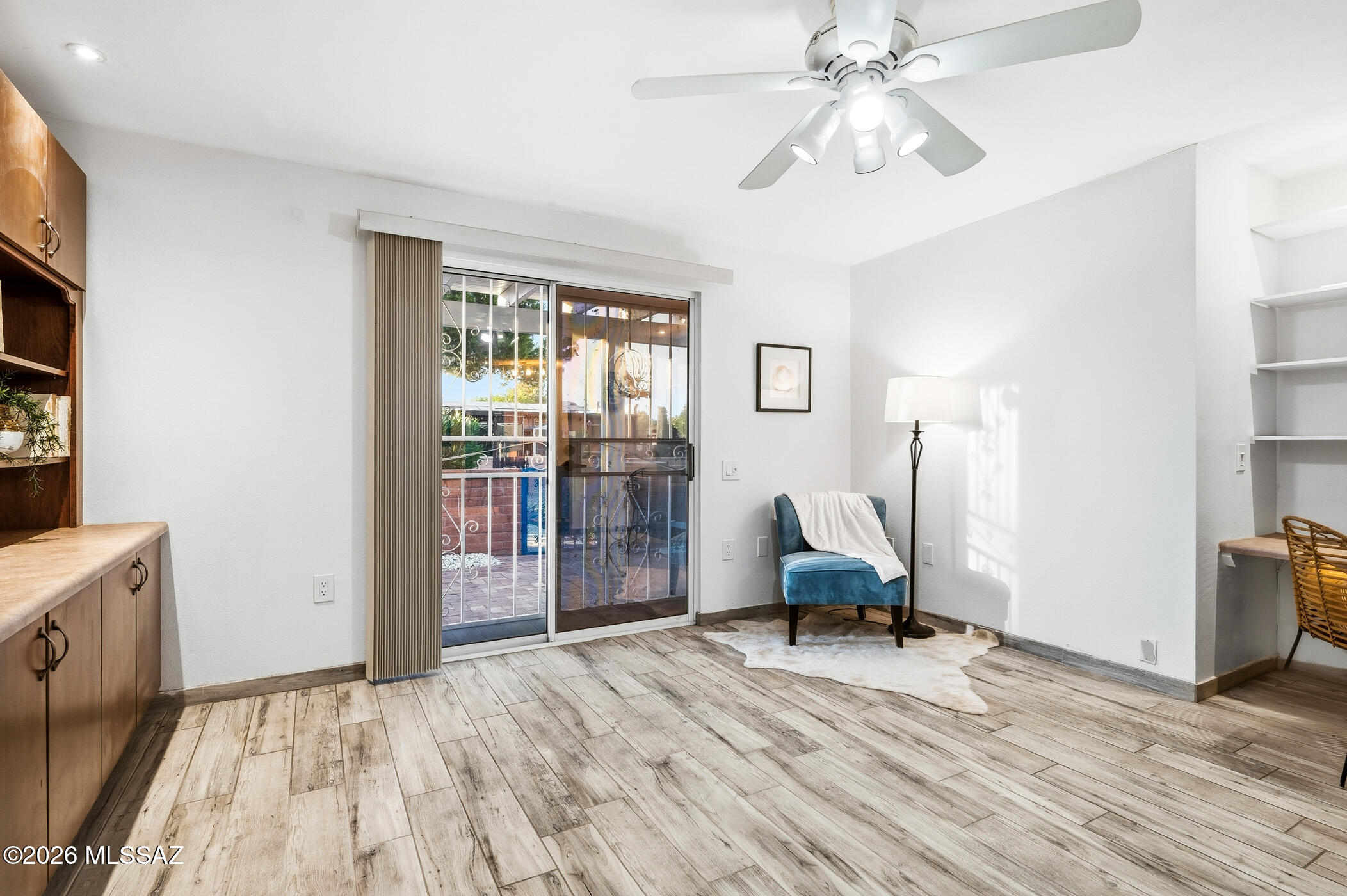 Green Valley Desert Meadows Townhouses (82-197) - Residential
