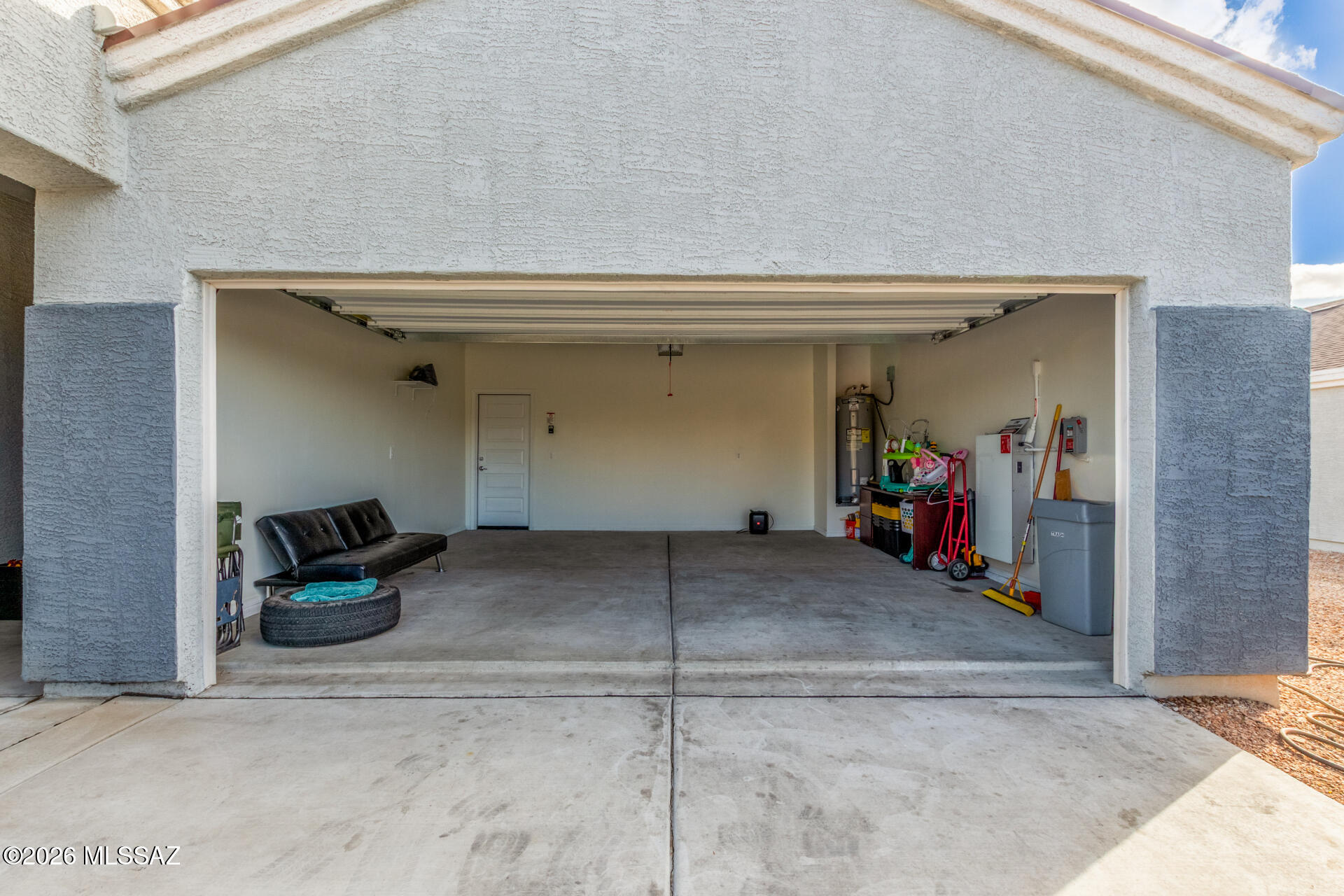 Roadrunner - Residential