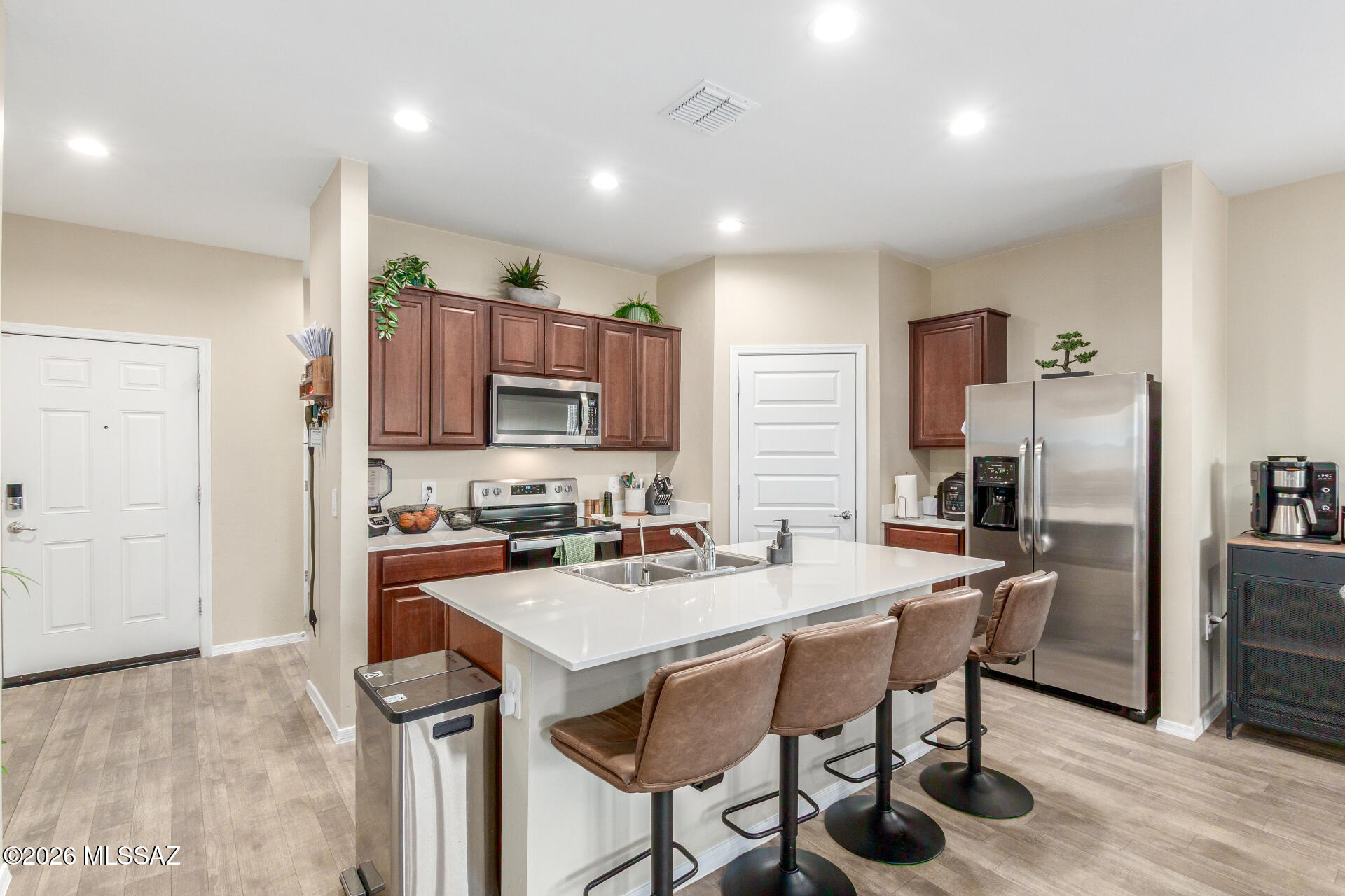 Roadrunner - Residential