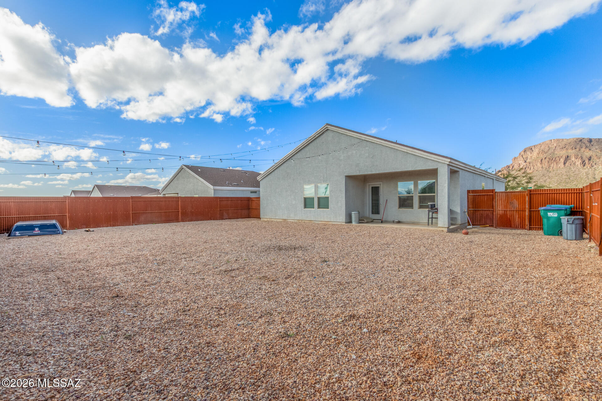 Roadrunner - Residential