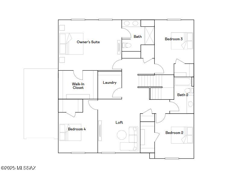 17532 S Nicholas Falls Drive