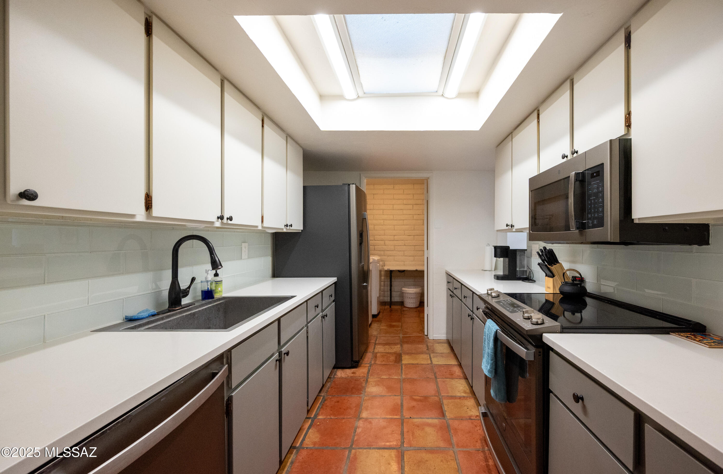 Orchard River (1-138) - Residential Lease
