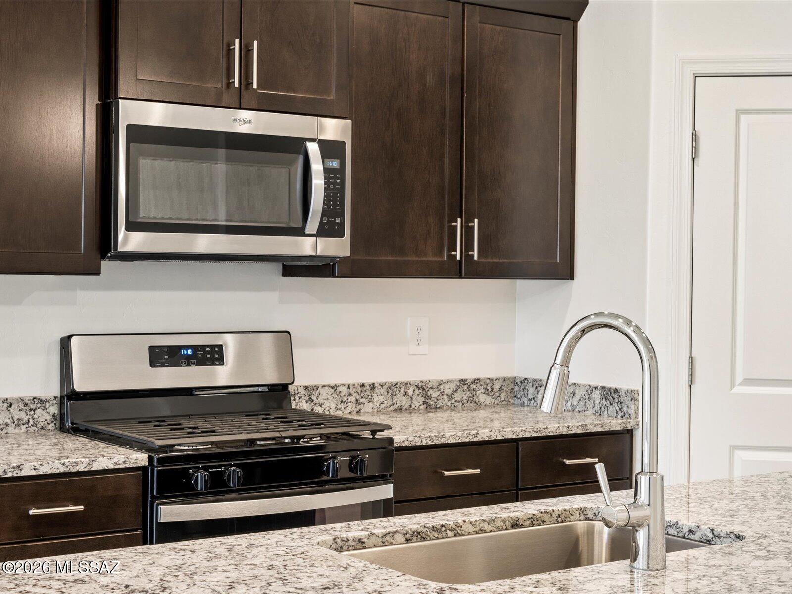 Mandarina Phase 1B Parcel A - Residential