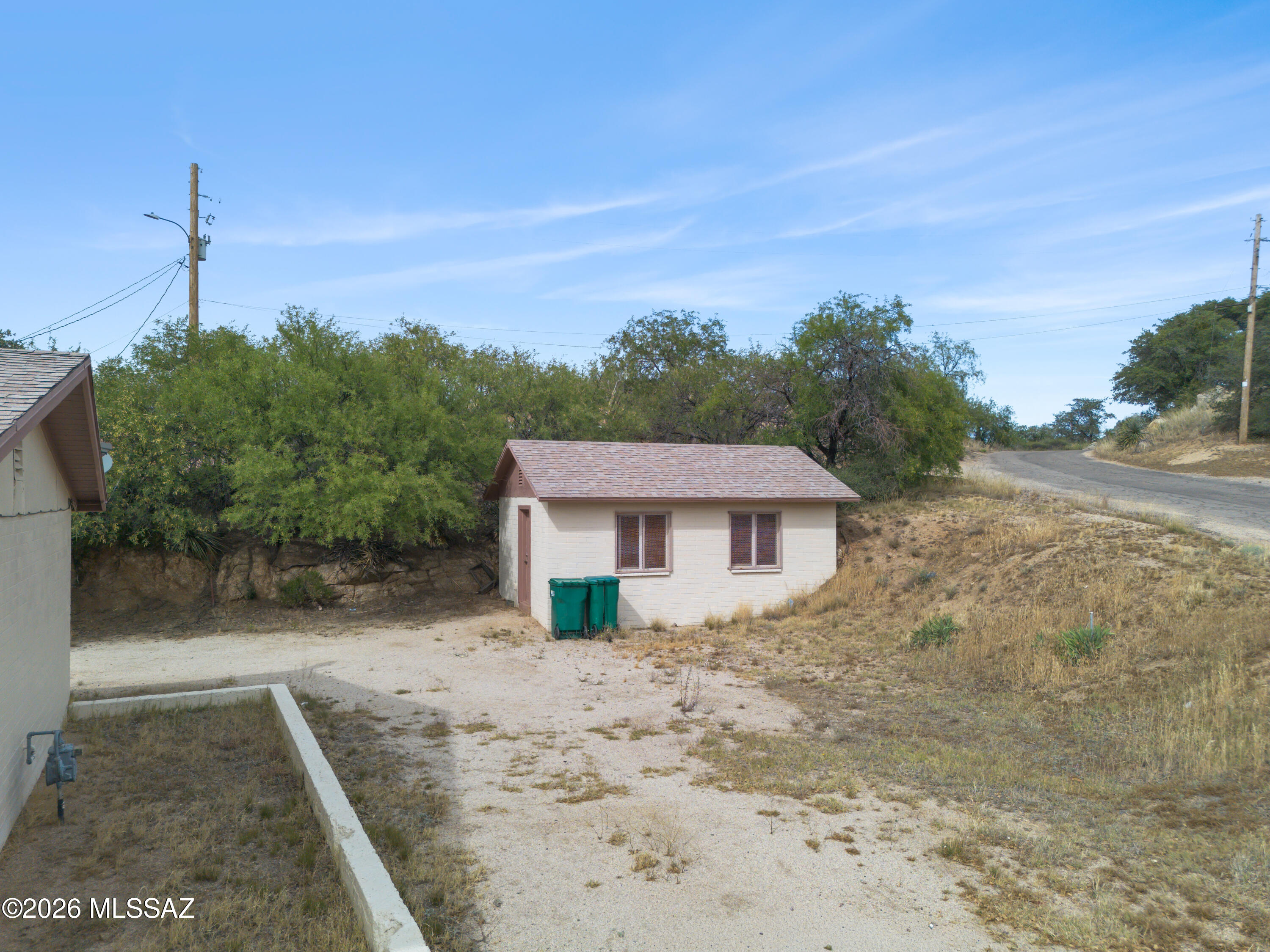 Los Robles Estates - Residential