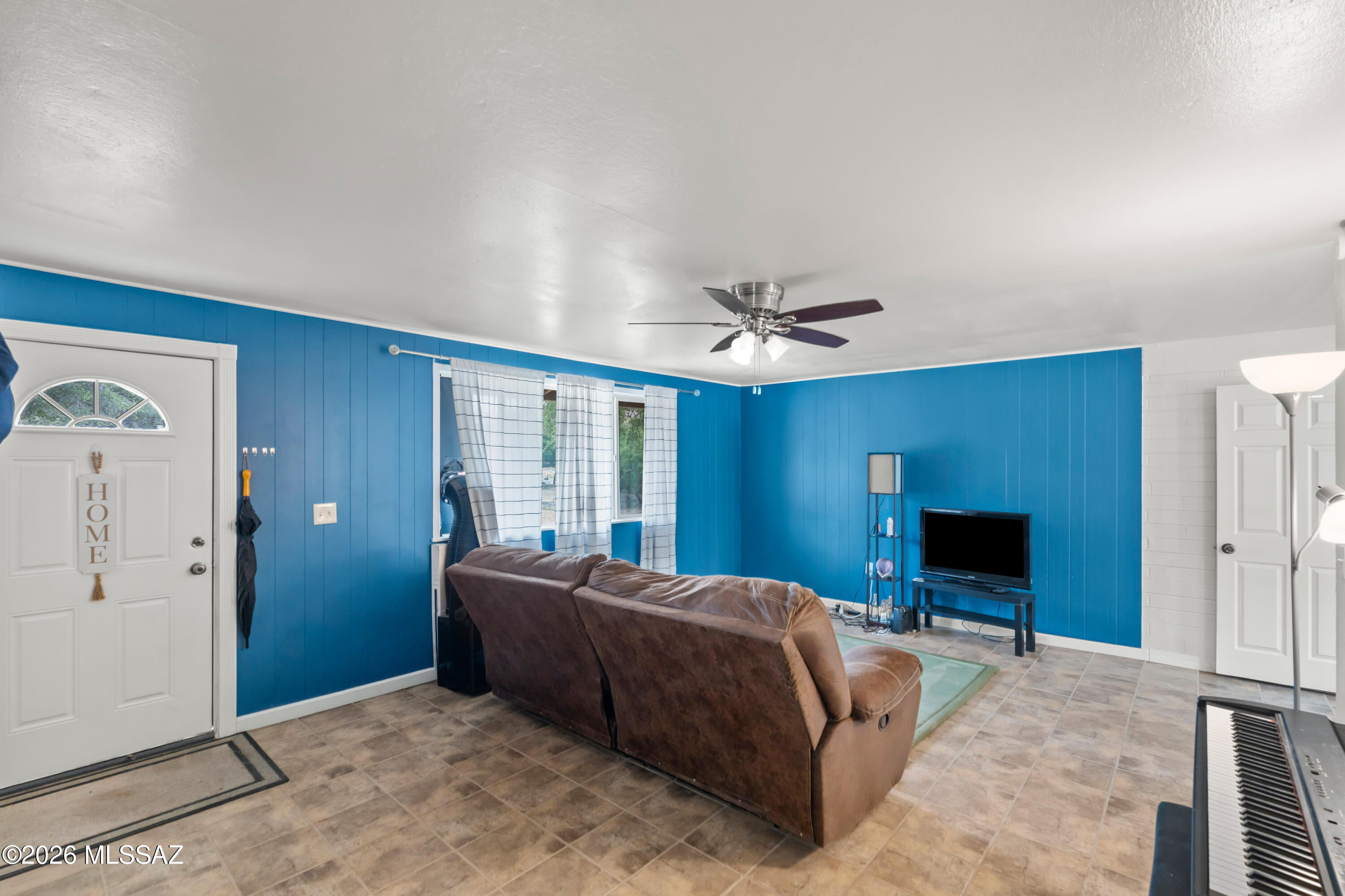 Los Robles Estates - Residential