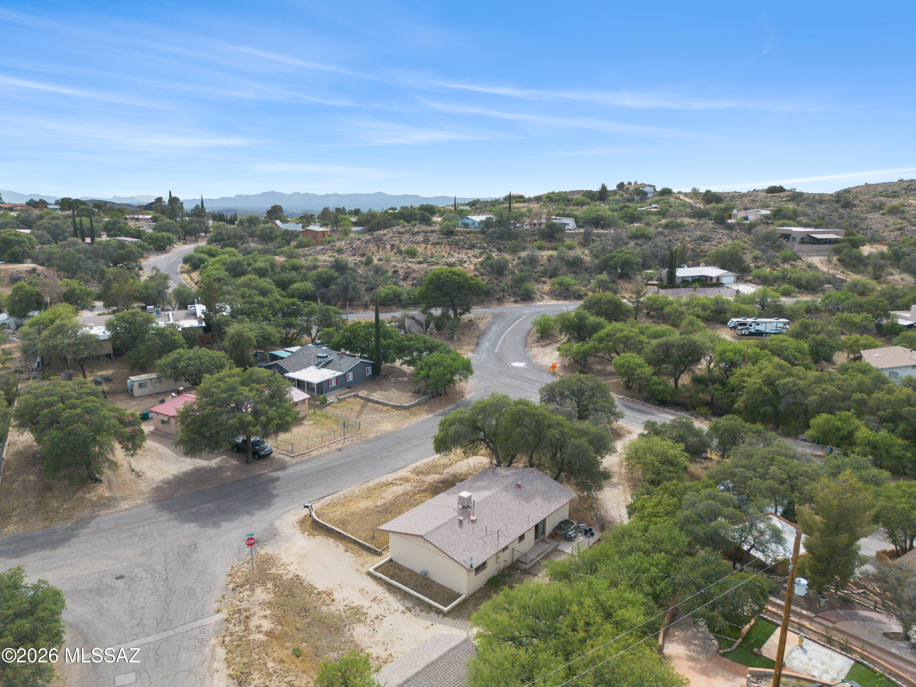 Los Robles Estates - Residential