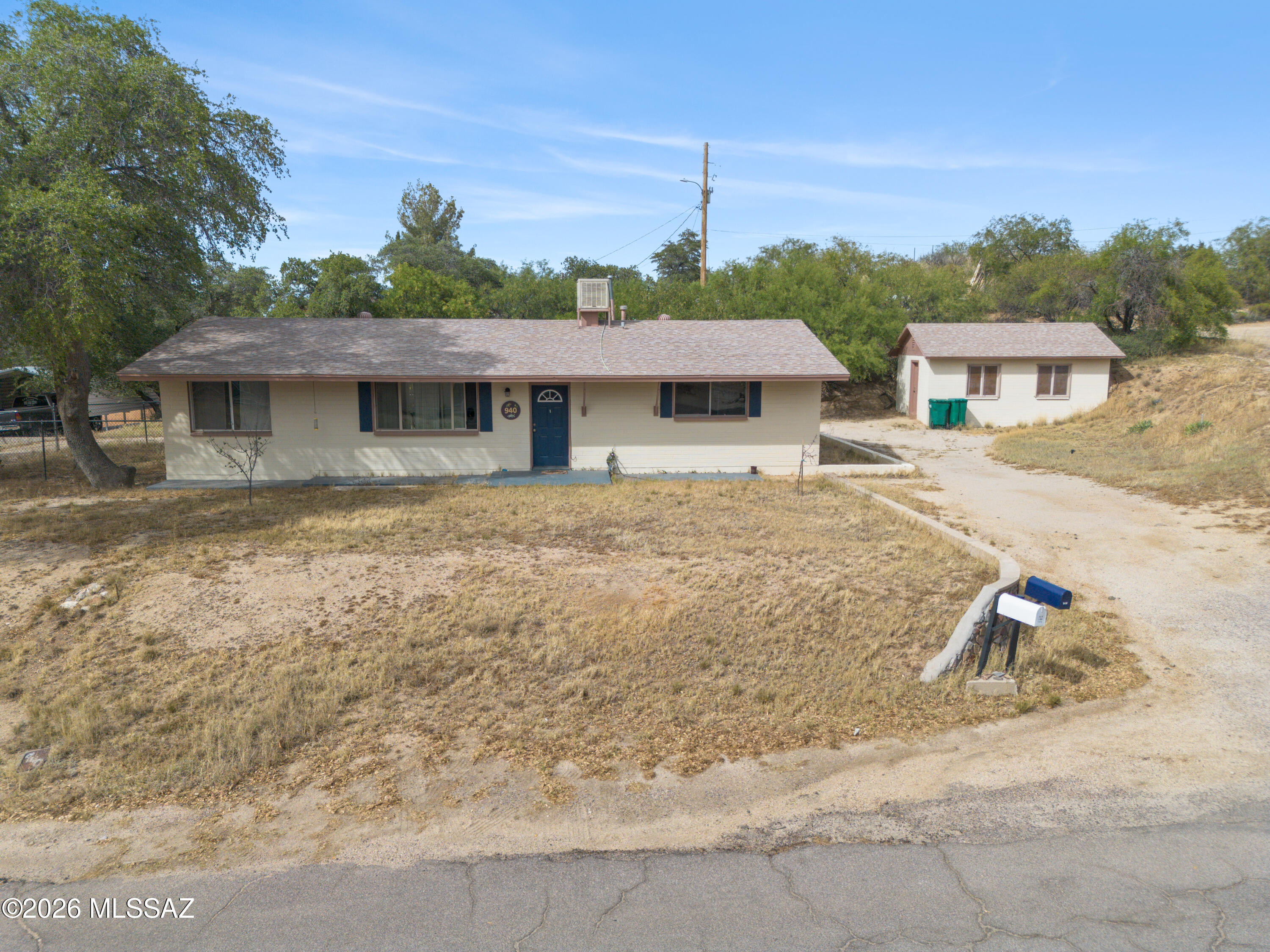 Los Robles Estates - Residential