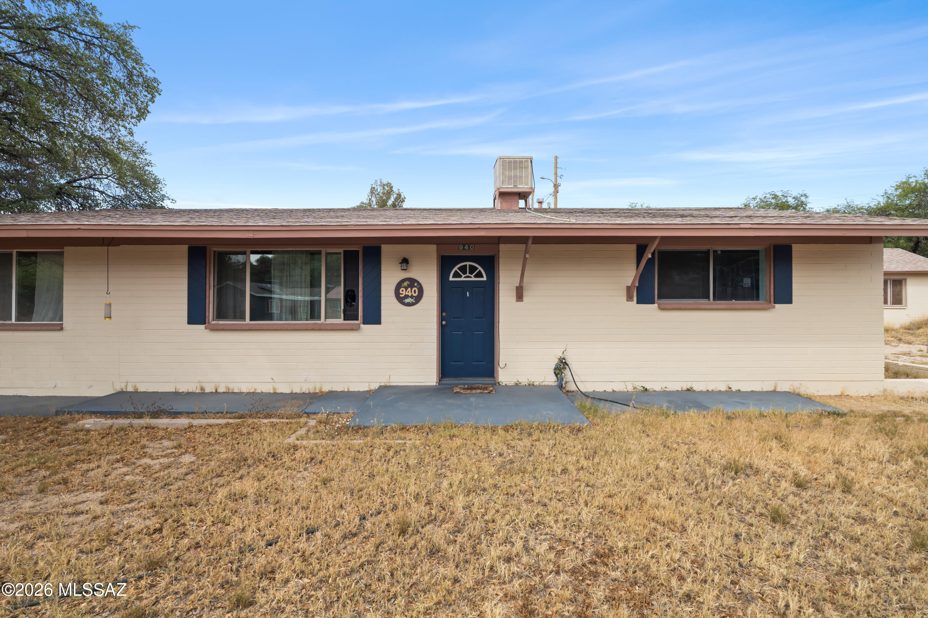 Los Robles Estates - Residential