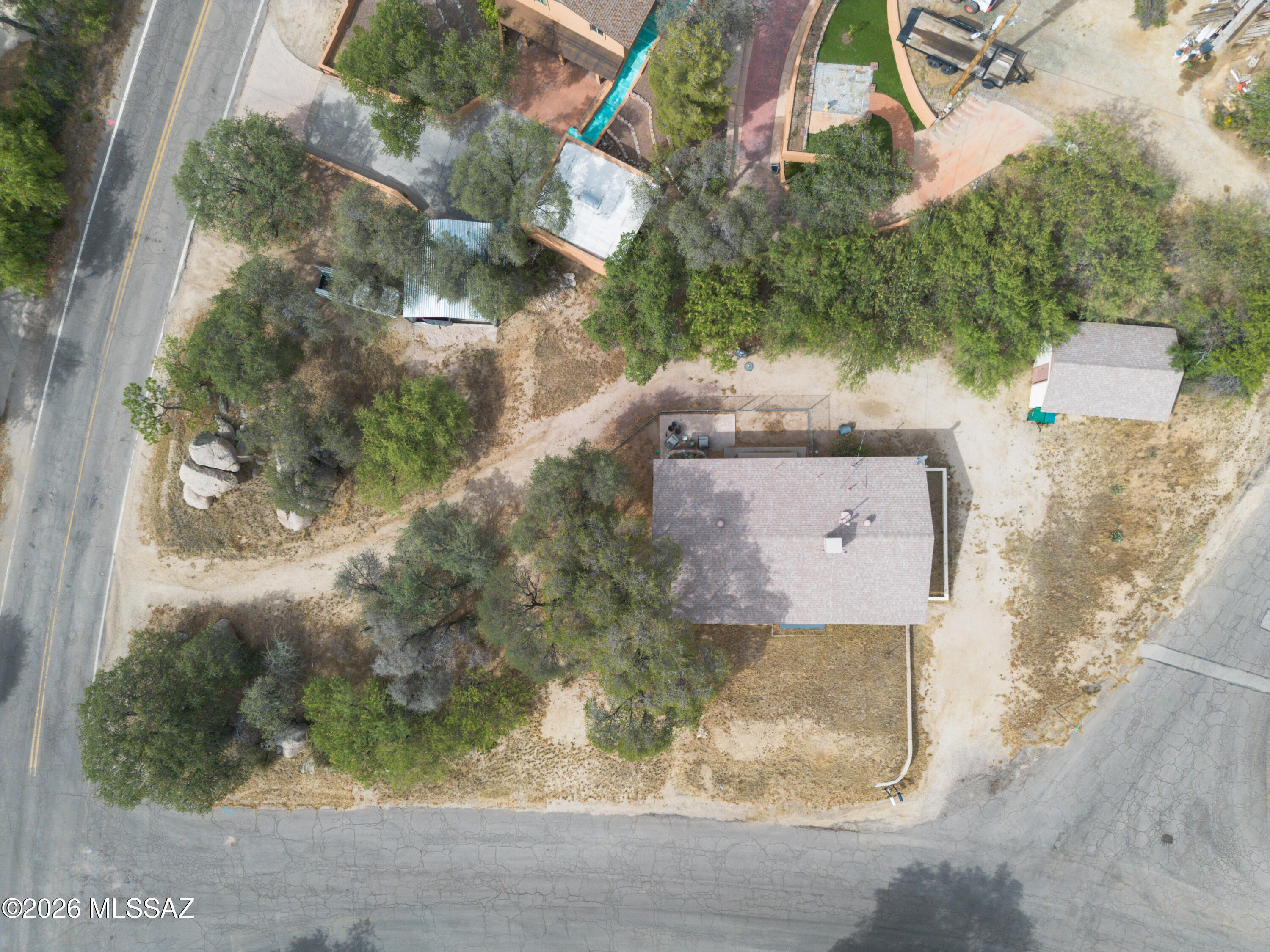 Los Robles Estates - Residential