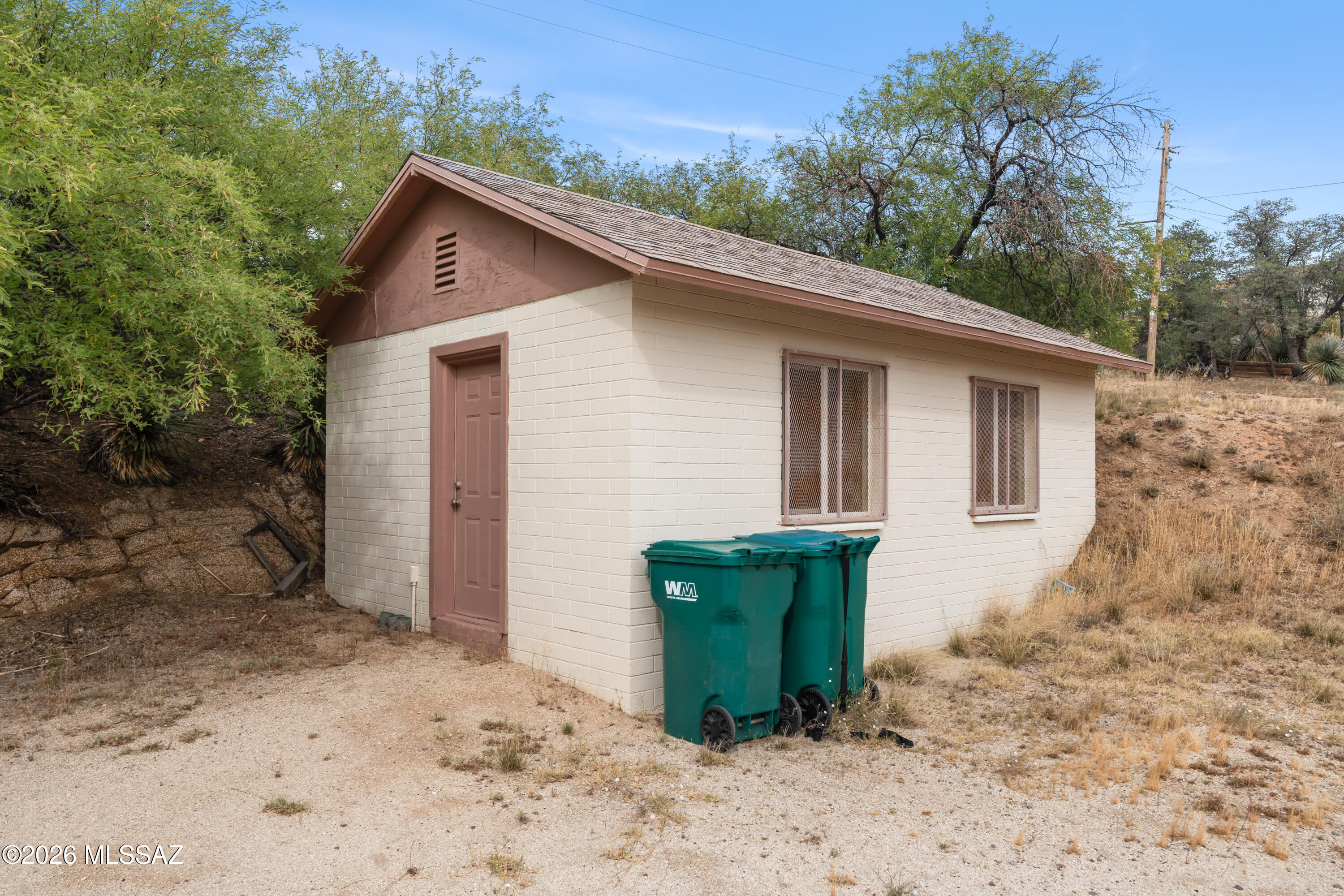 Los Robles Estates - Residential