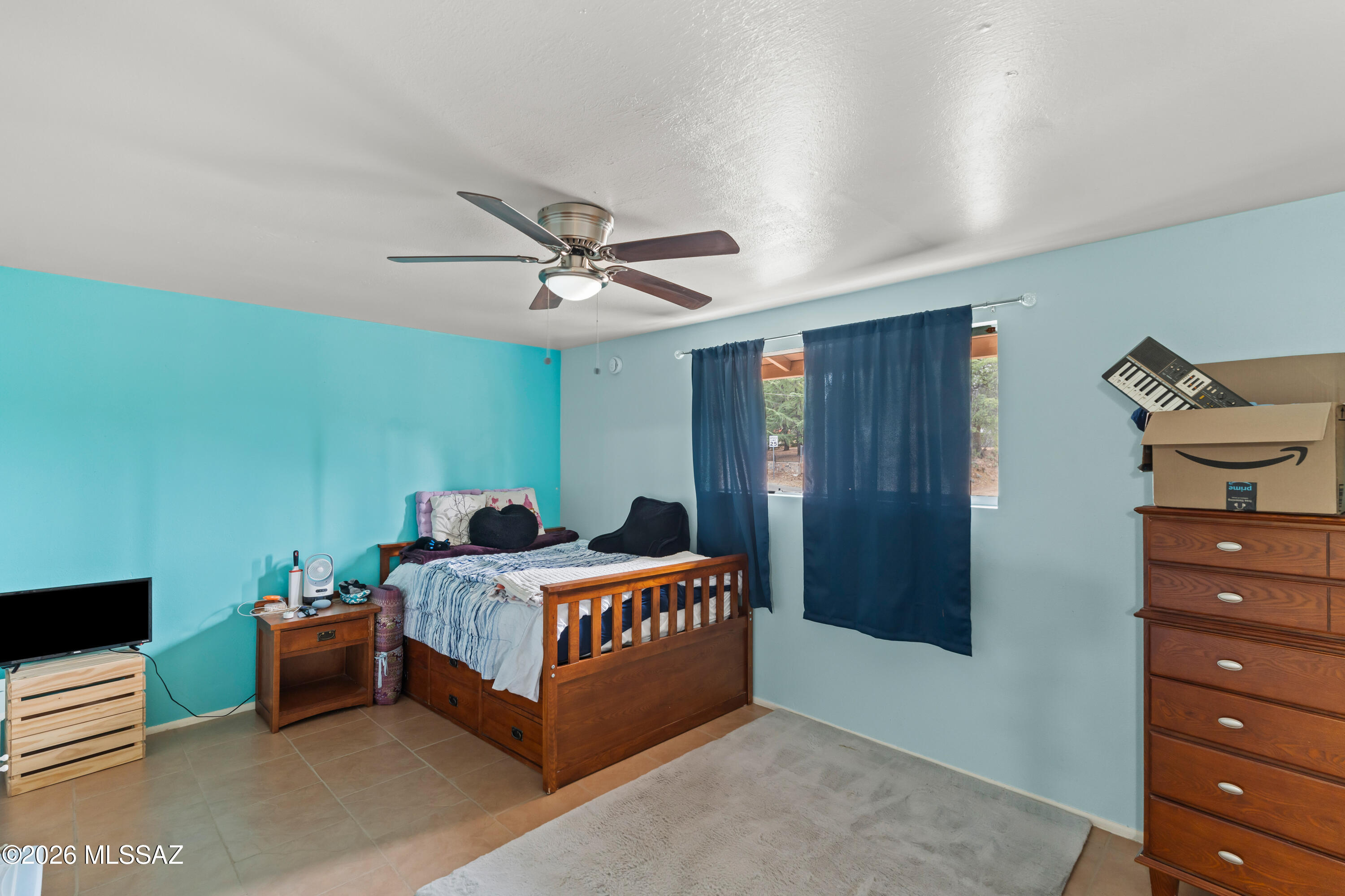 Los Robles Estates - Residential