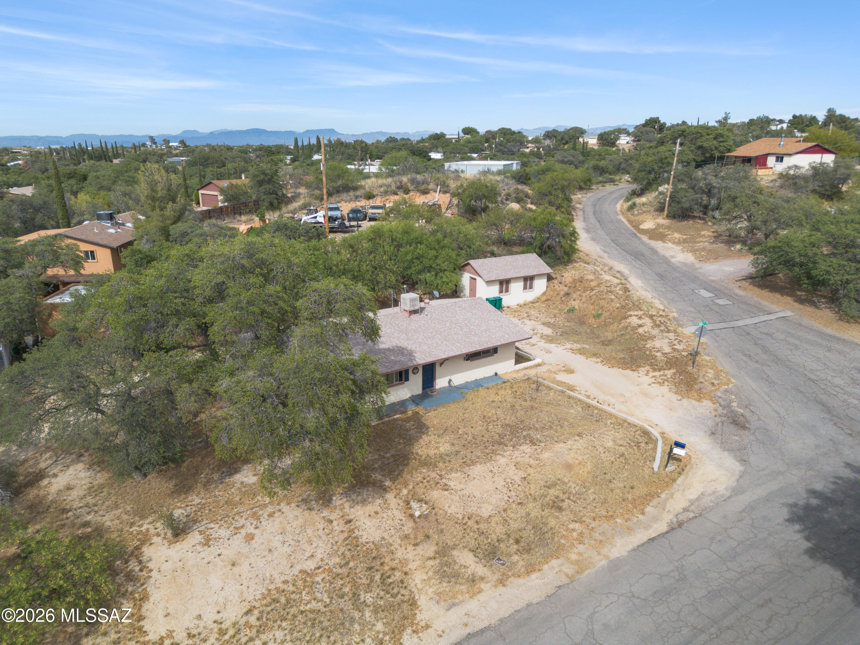 Los Robles Estates - Residential