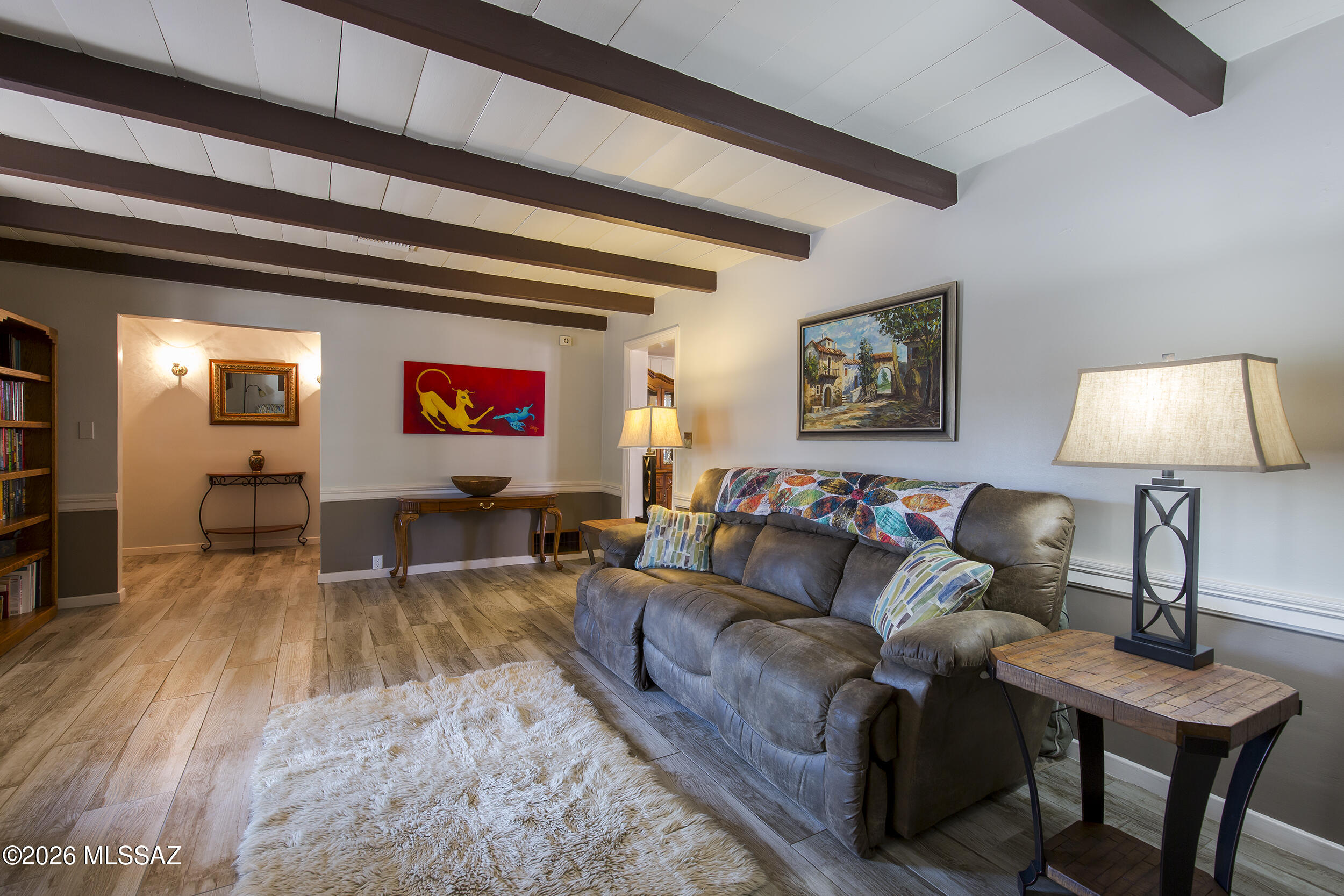 El Montevideo Estates - Residential