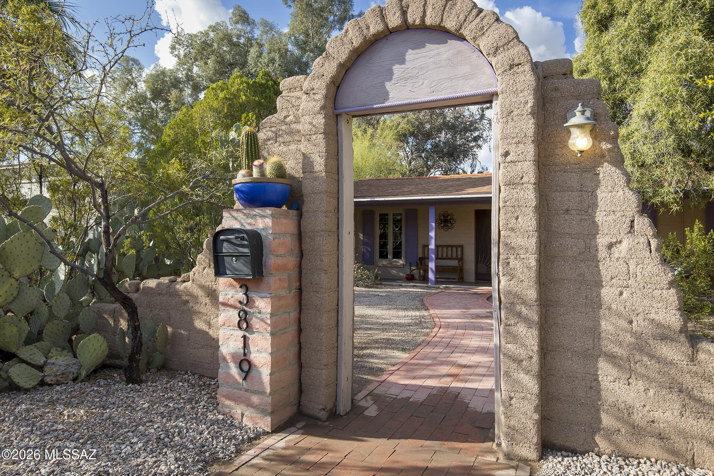 El Montevideo Estates - Residential