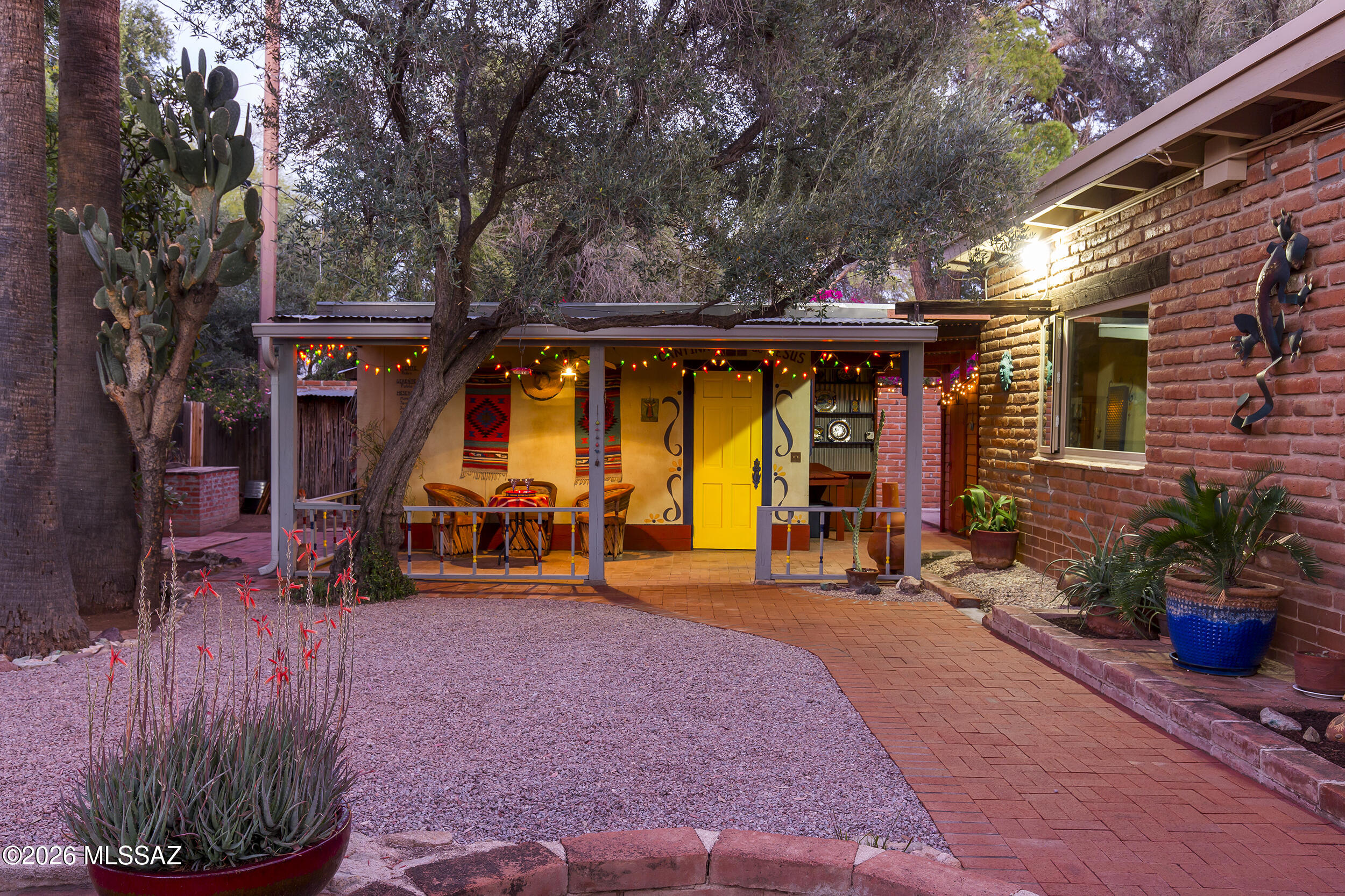 El Montevideo Estates - Residential