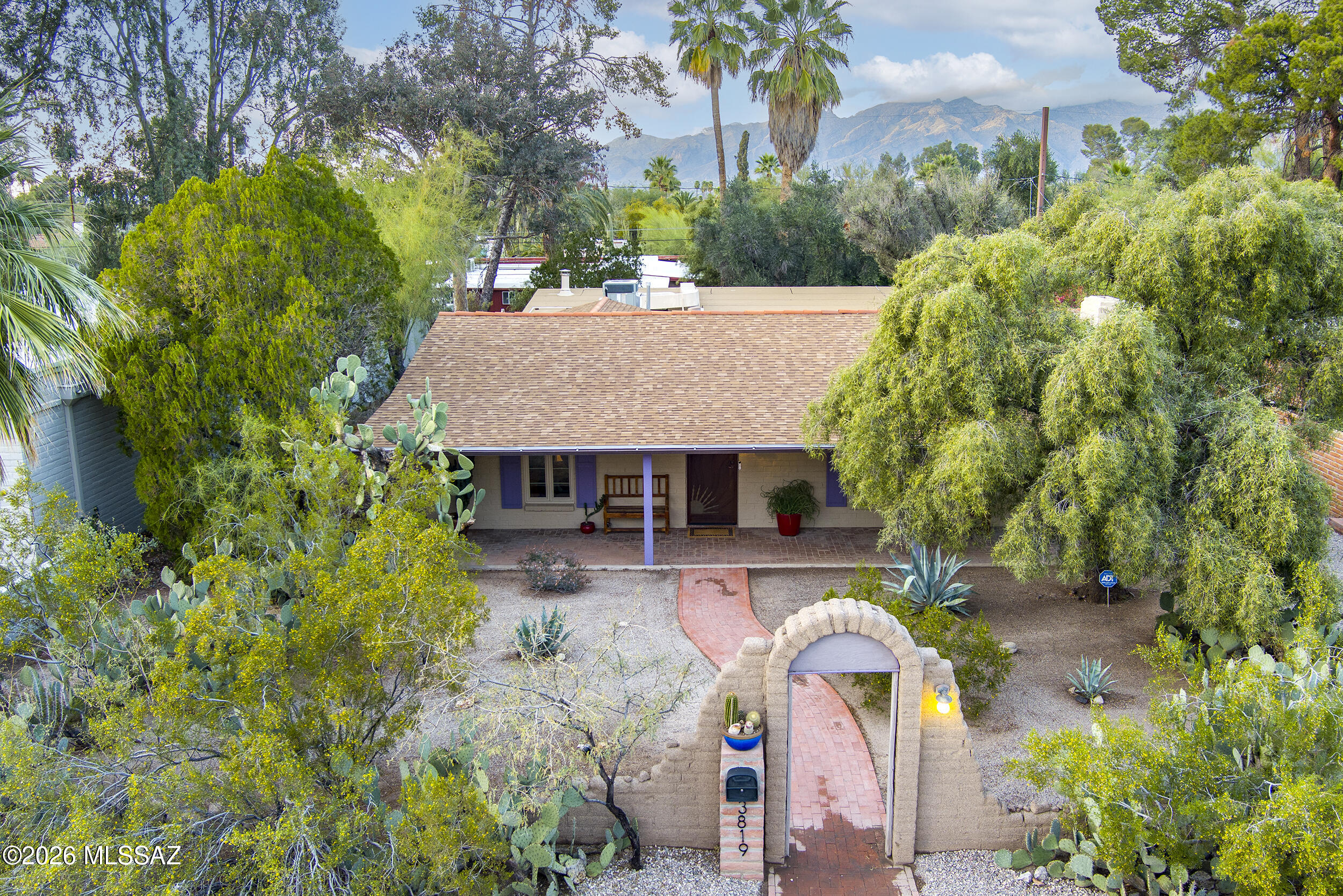 El Montevideo Estates - Residential
