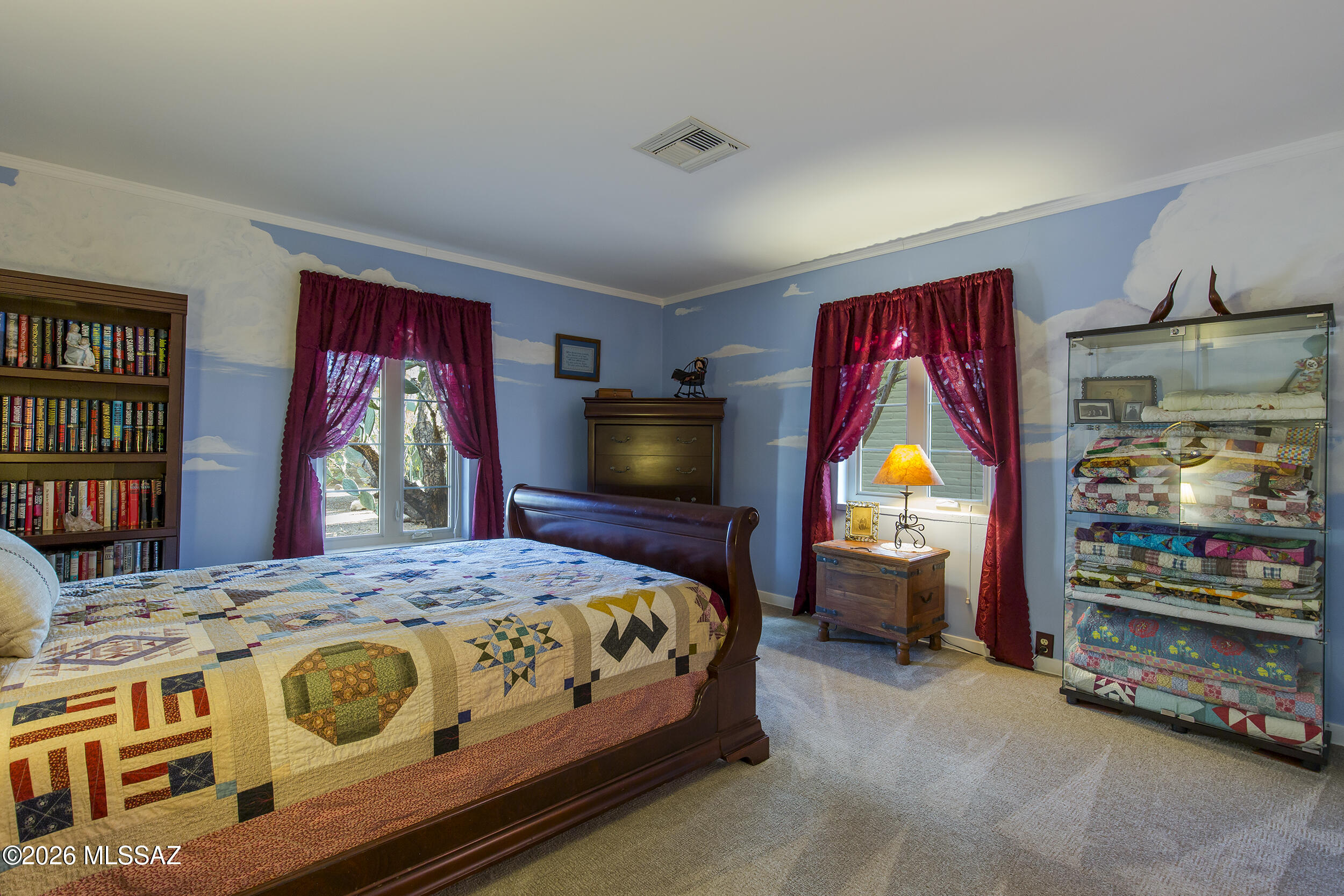 El Montevideo Estates - Residential