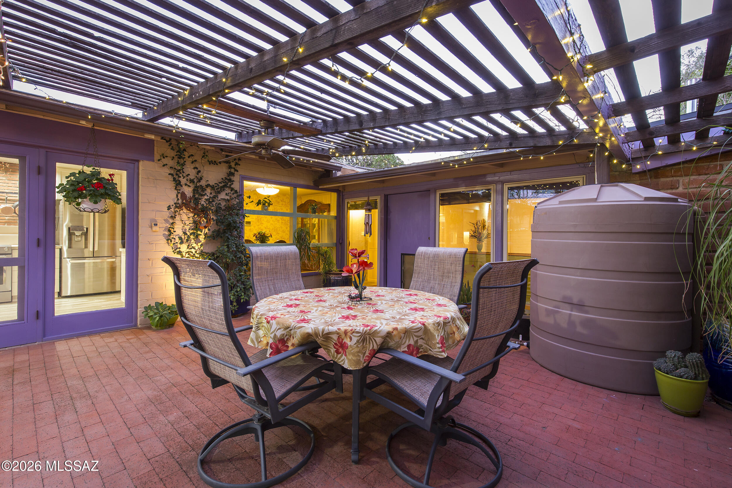 El Montevideo Estates - Residential