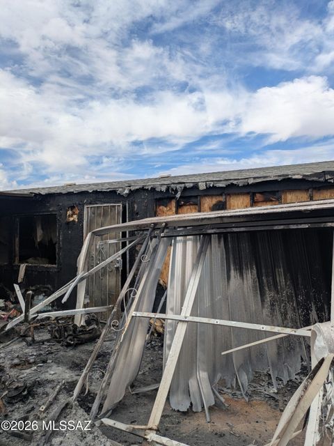 3612 S Jadestone Lane Tucson AZ 85735