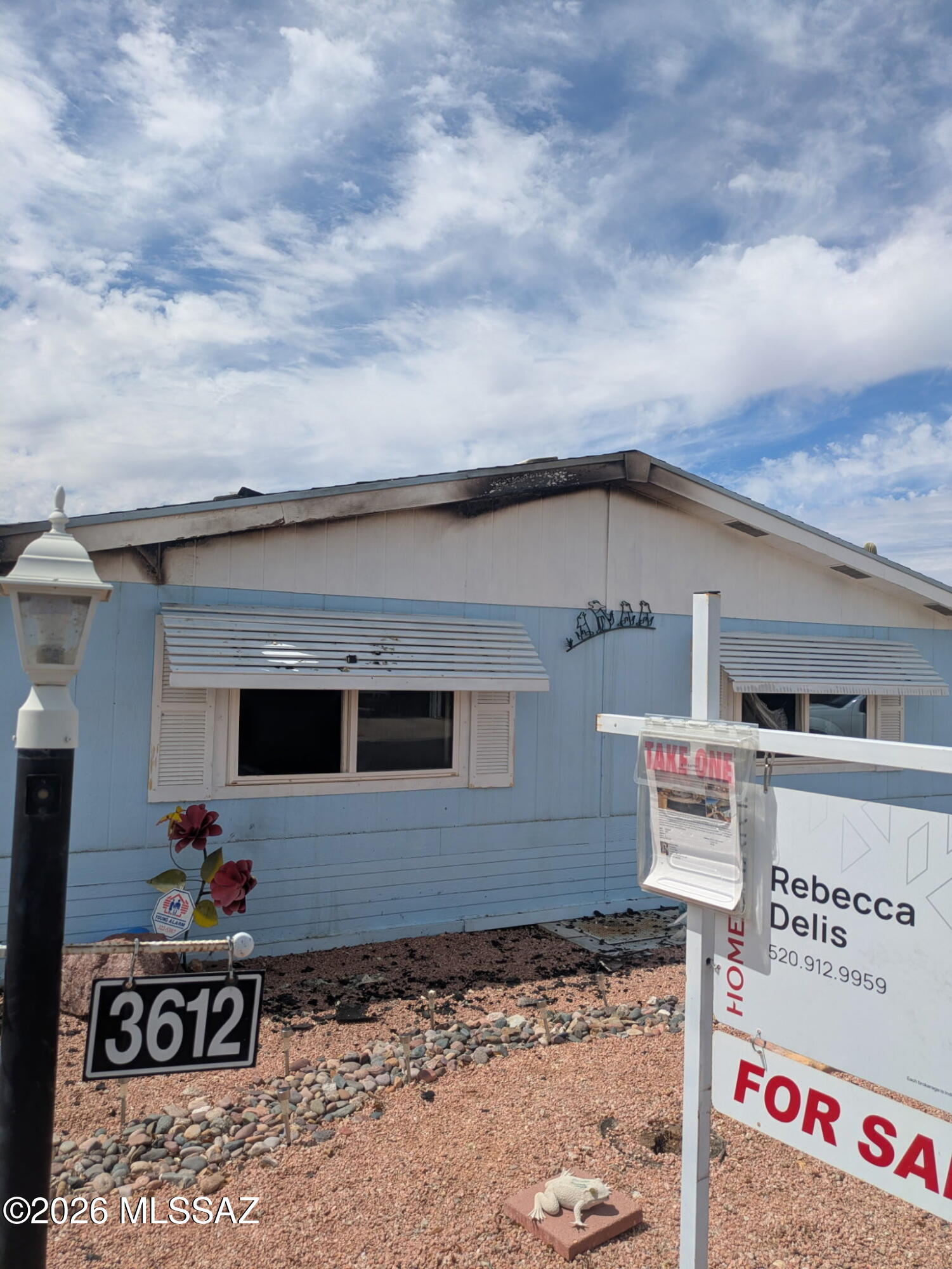 3612 S Jadestone Lane