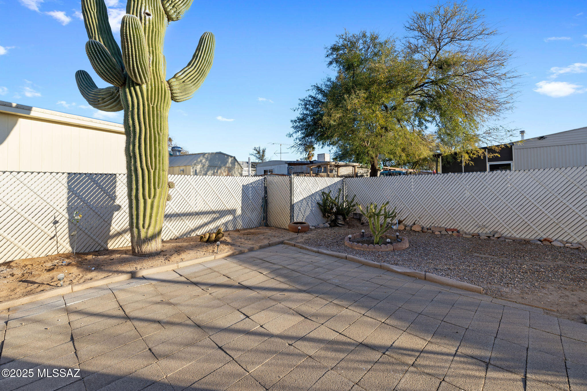 Orange Grove Mobile Estates (1) - Residential