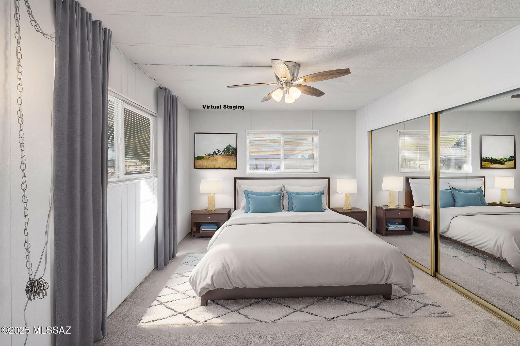 Orange Grove Mobile Estates (1) - Residential