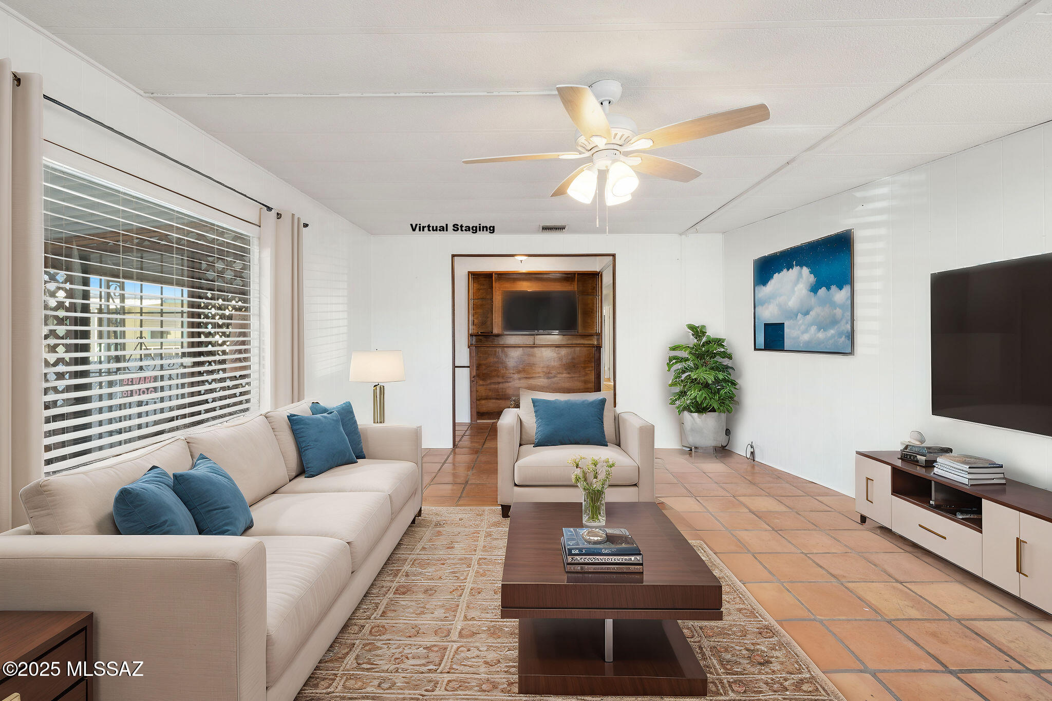 Orange Grove Mobile Estates (1) - Residential