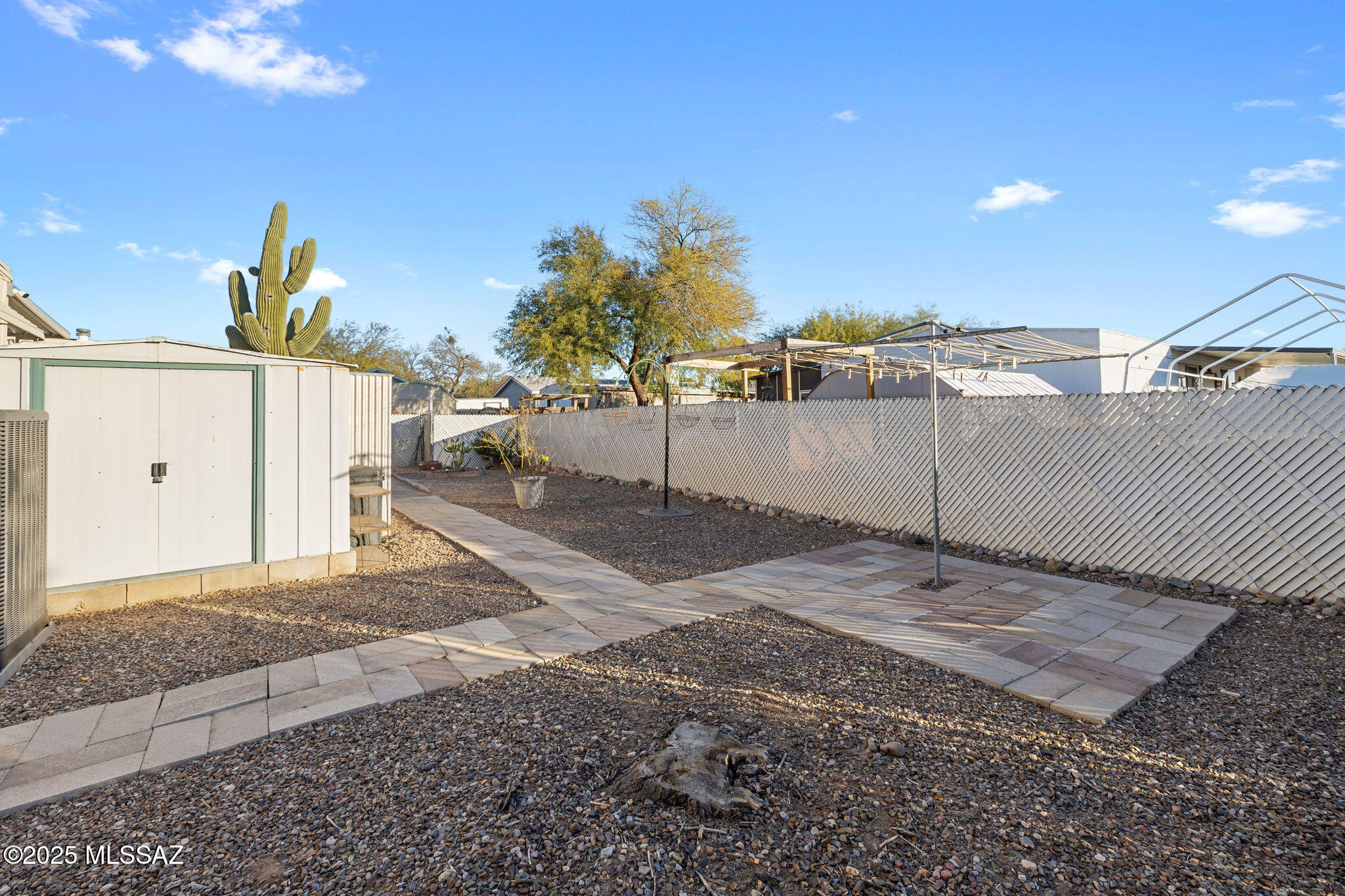 Orange Grove Mobile Estates (1) - Residential