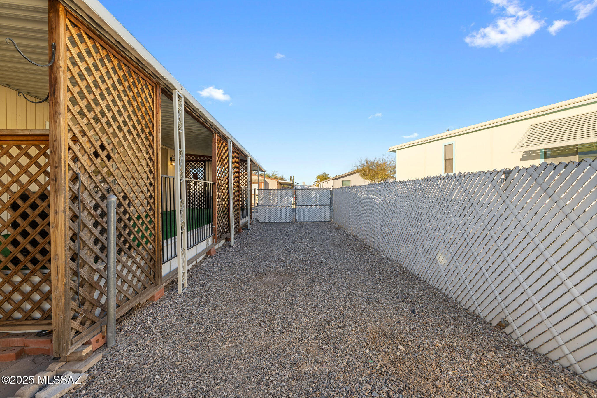 Orange Grove Mobile Estates (1) - Residential