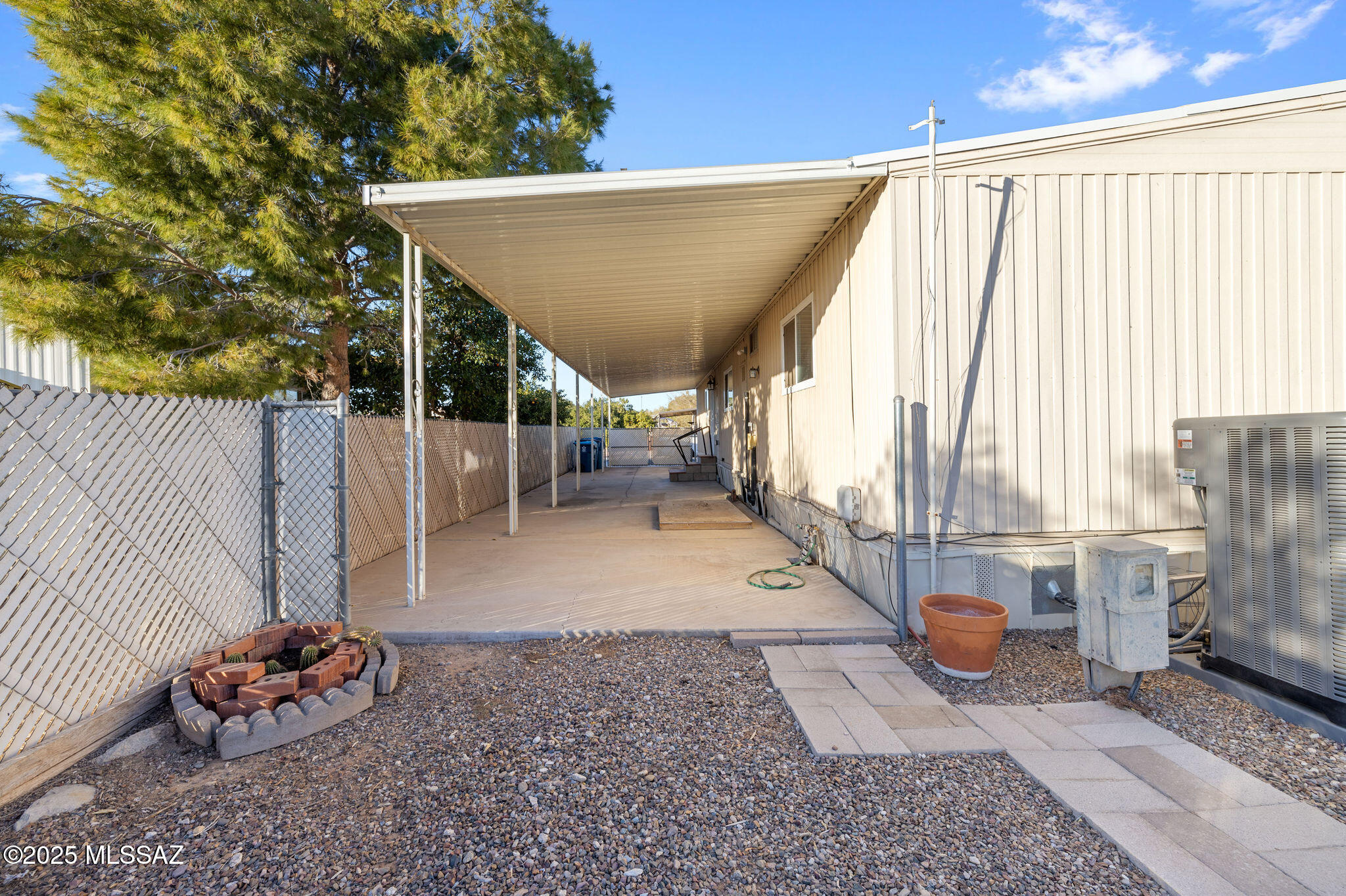 Orange Grove Mobile Estates (1) - Residential
