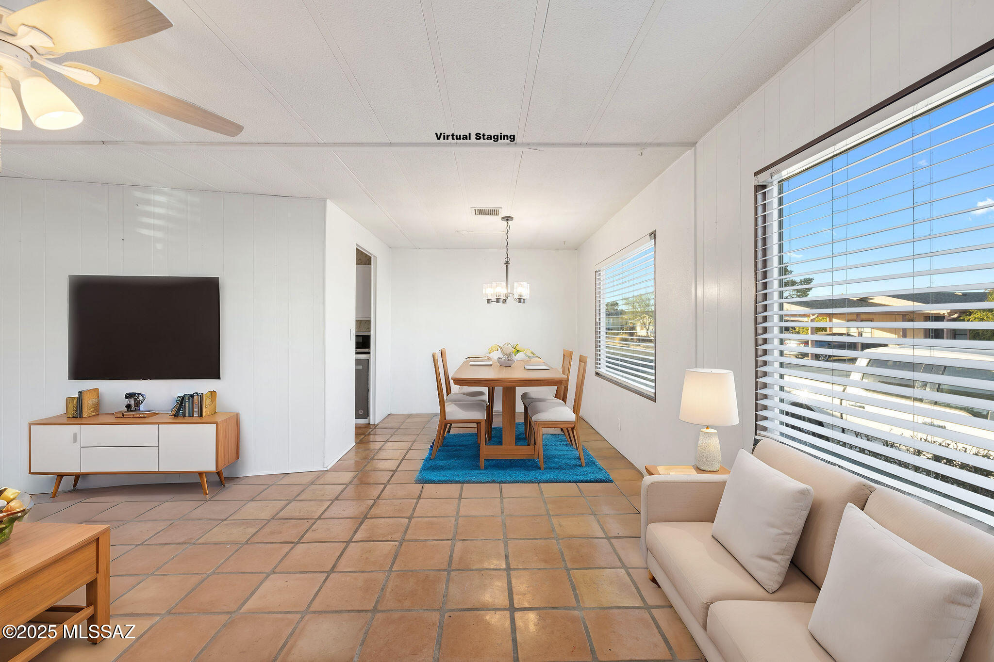 Orange Grove Mobile Estates (1) - Residential