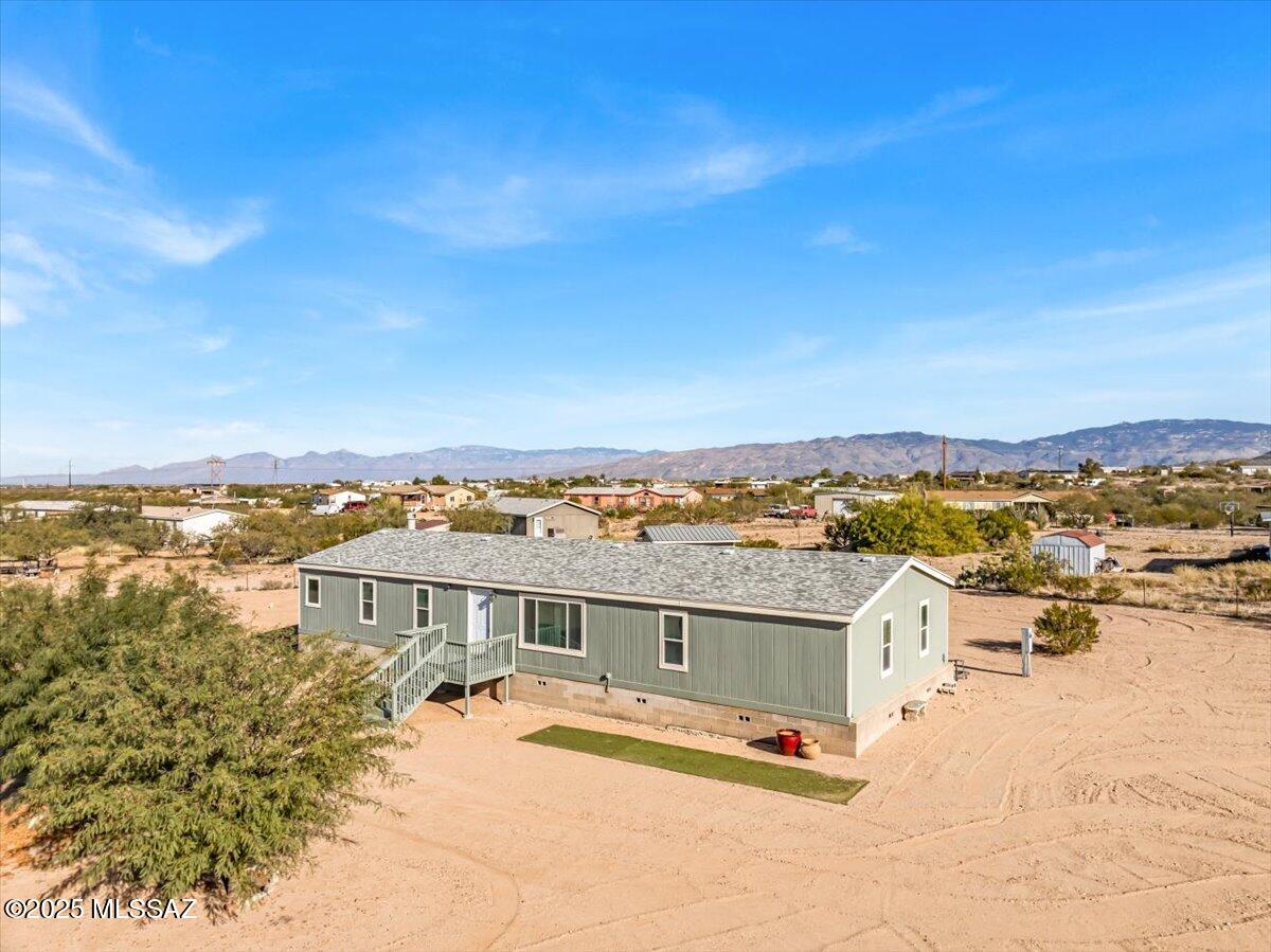 N/A - Residential