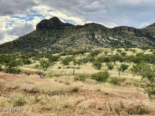 Salero Ranch - Land