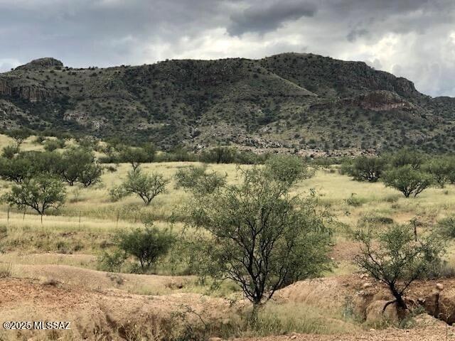 Salero Ranch - Land