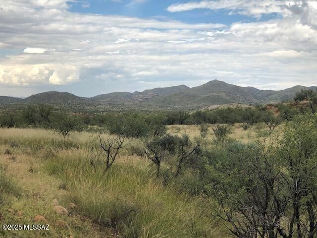 Salero Ranch - Land