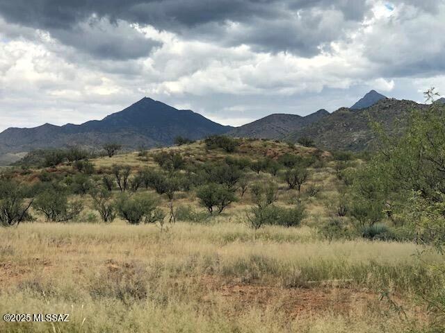 Salero Ranch - Land