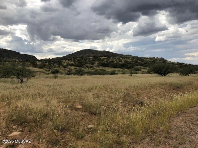 Salero Ranch - Land