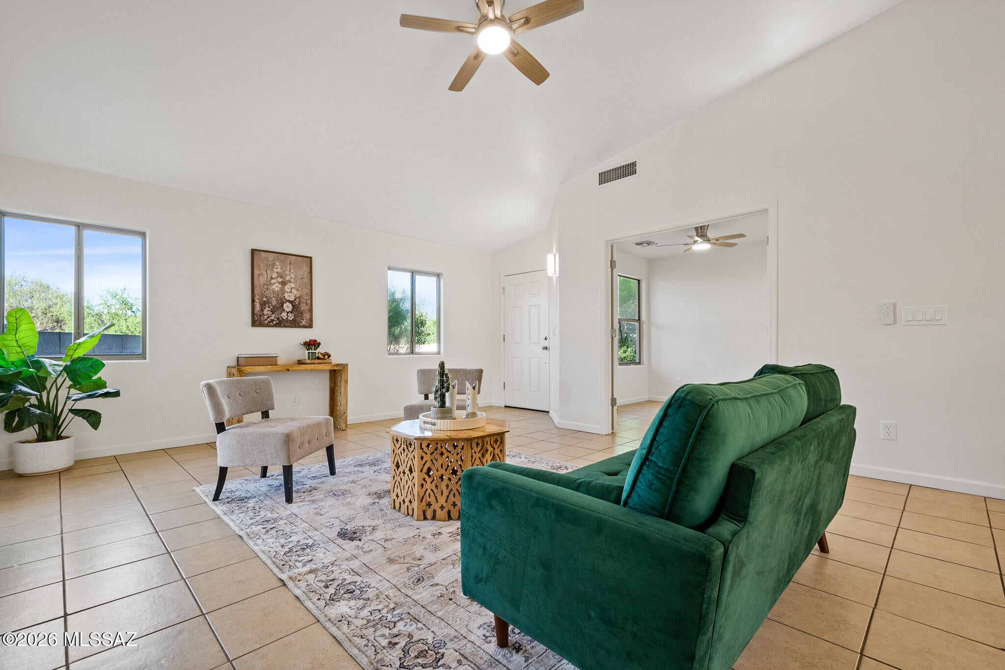 3560 W Fenton Way